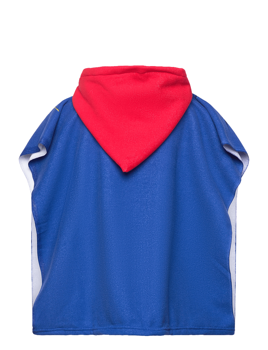 Marvel - TOWEL - bademäntel - blue - 2