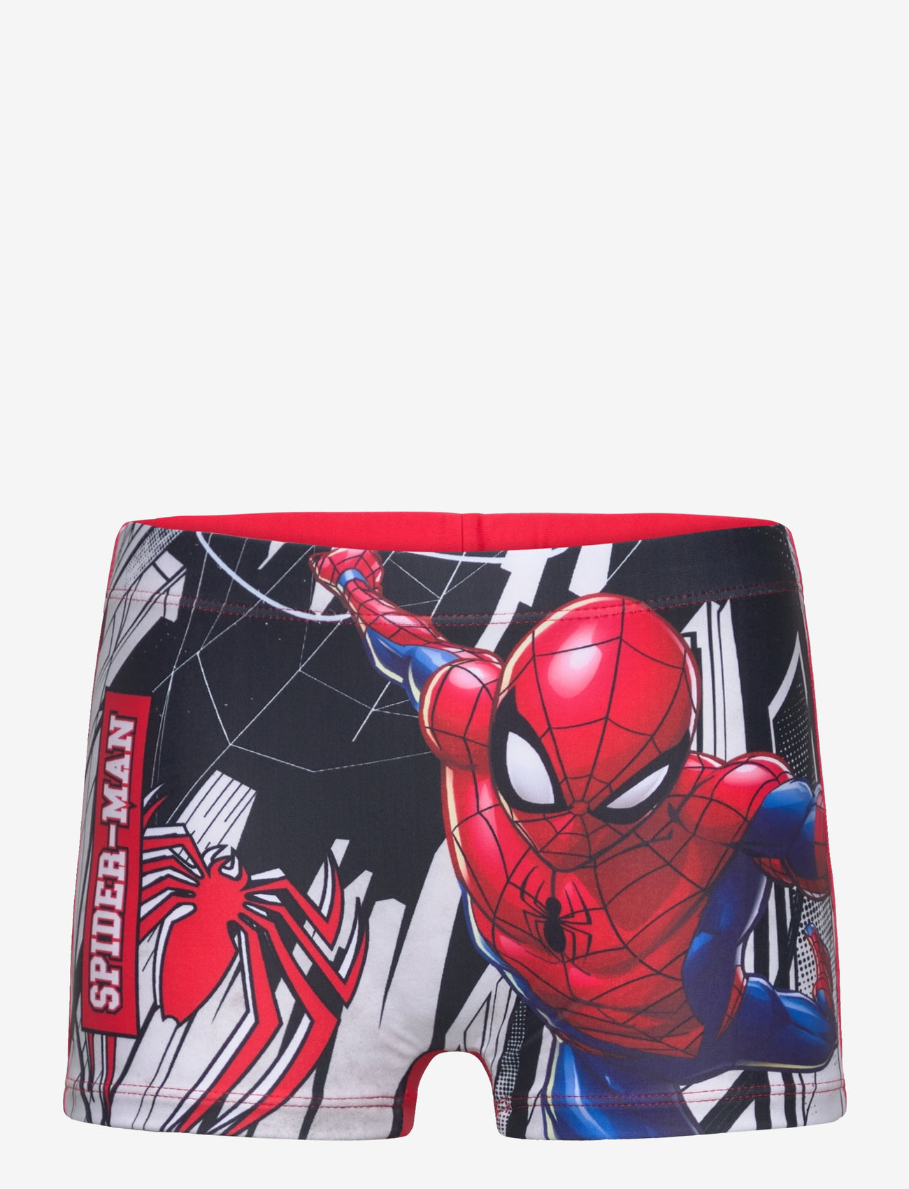 Marvel - SWIMSUIT - madalaimad hinnad - red - 1