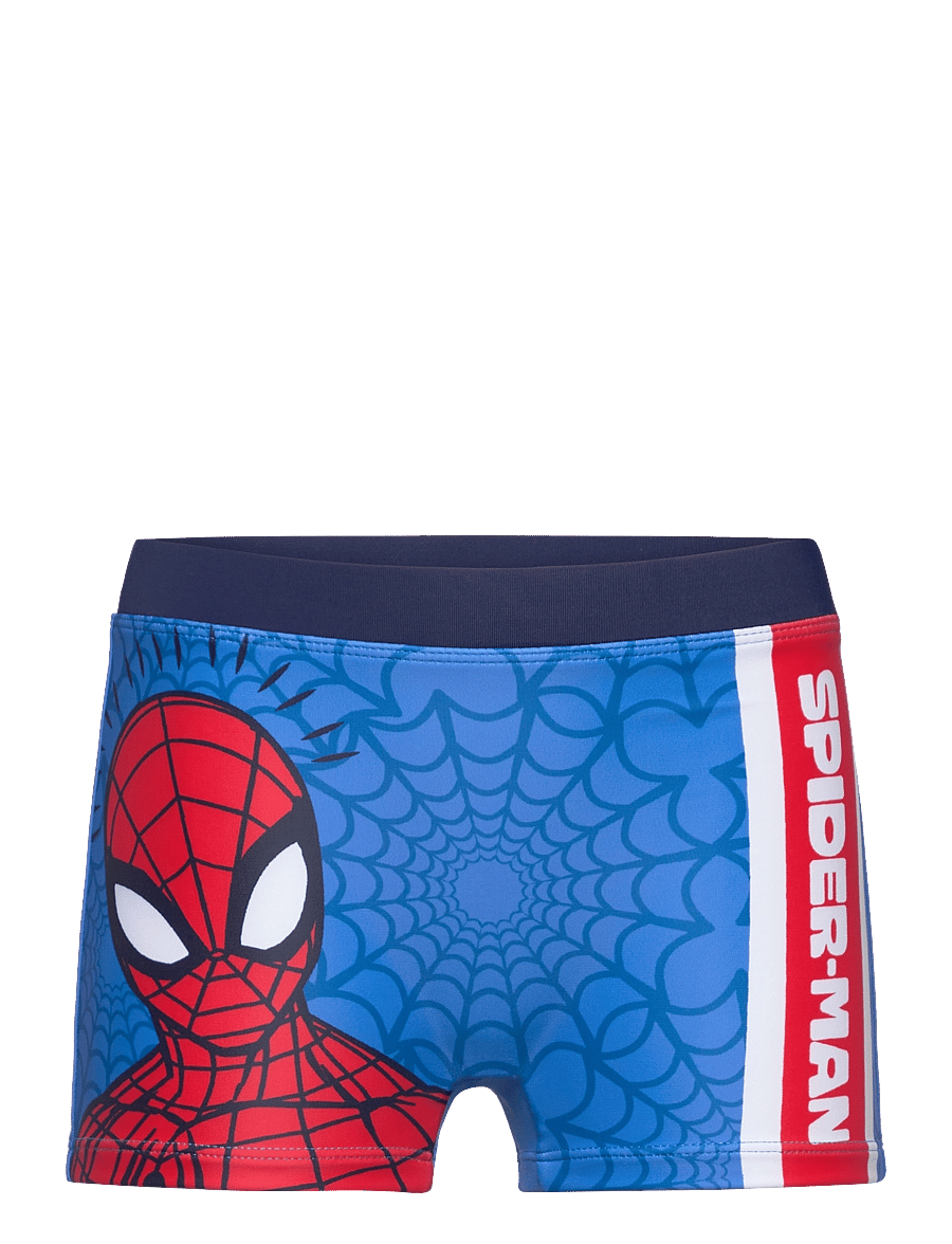 Spider-man - SWIMSUIT - badehosen - blue - 0