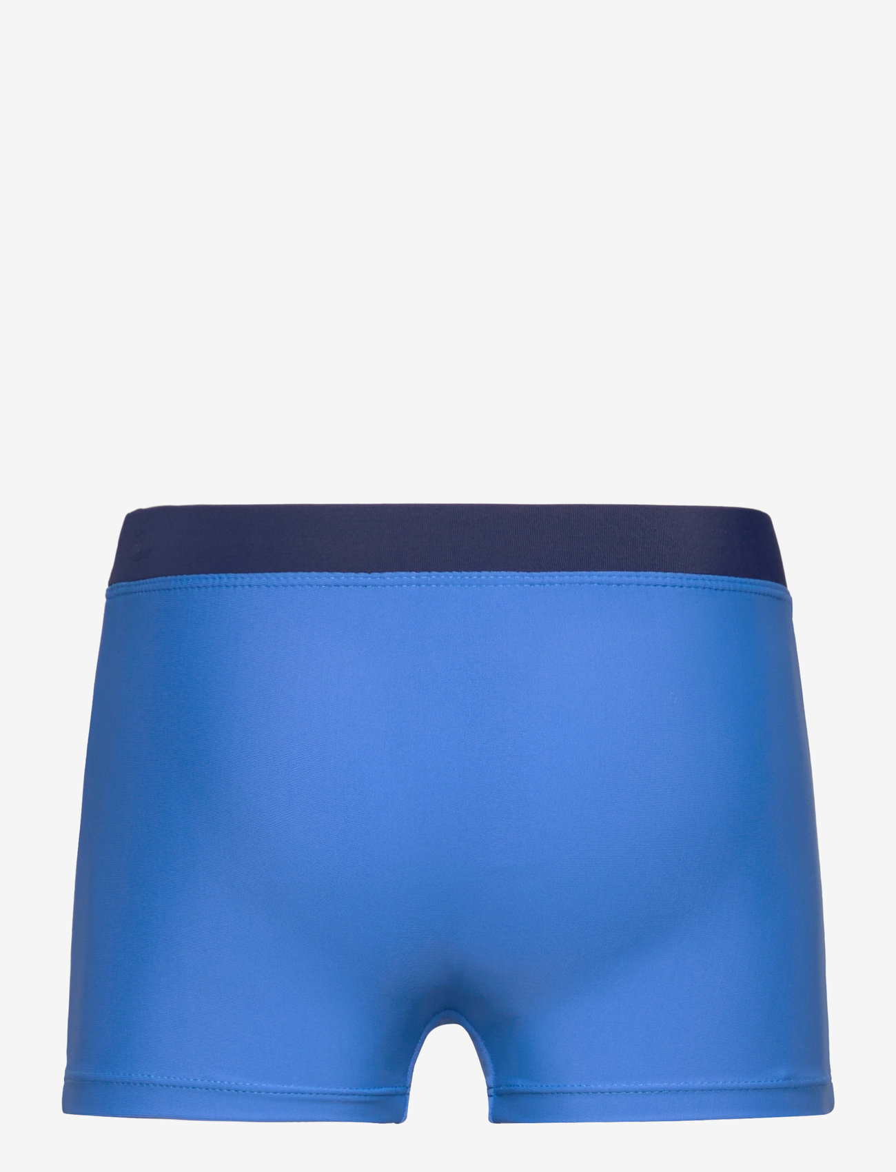 Spider-man - SWIMSUIT - badshorts - blue - 1