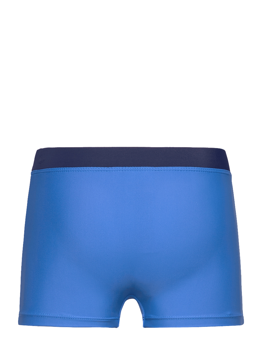 Spider-man - SWIMSUIT - badehosen - blue - 1
