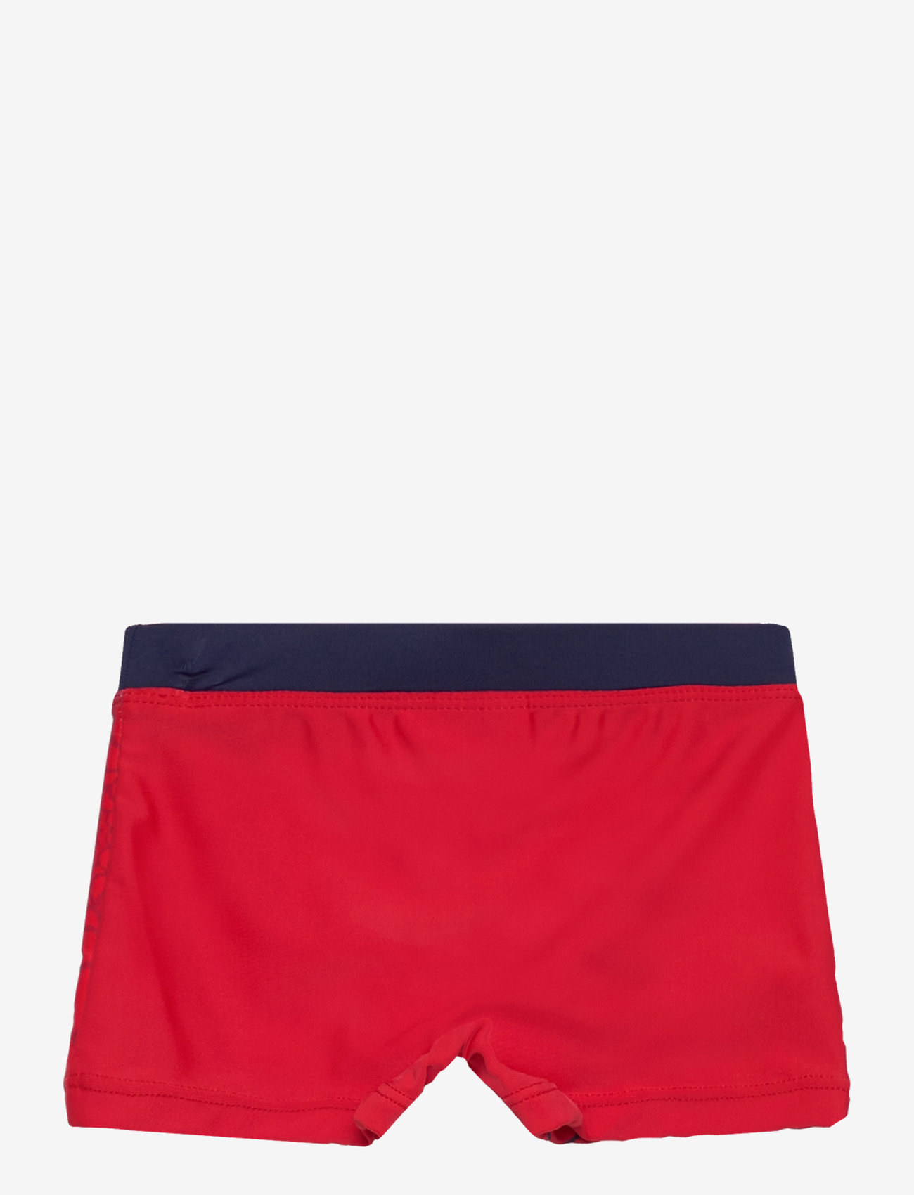 Ämblikmees - SWIMSUIT - ujumispüksid - red - 2