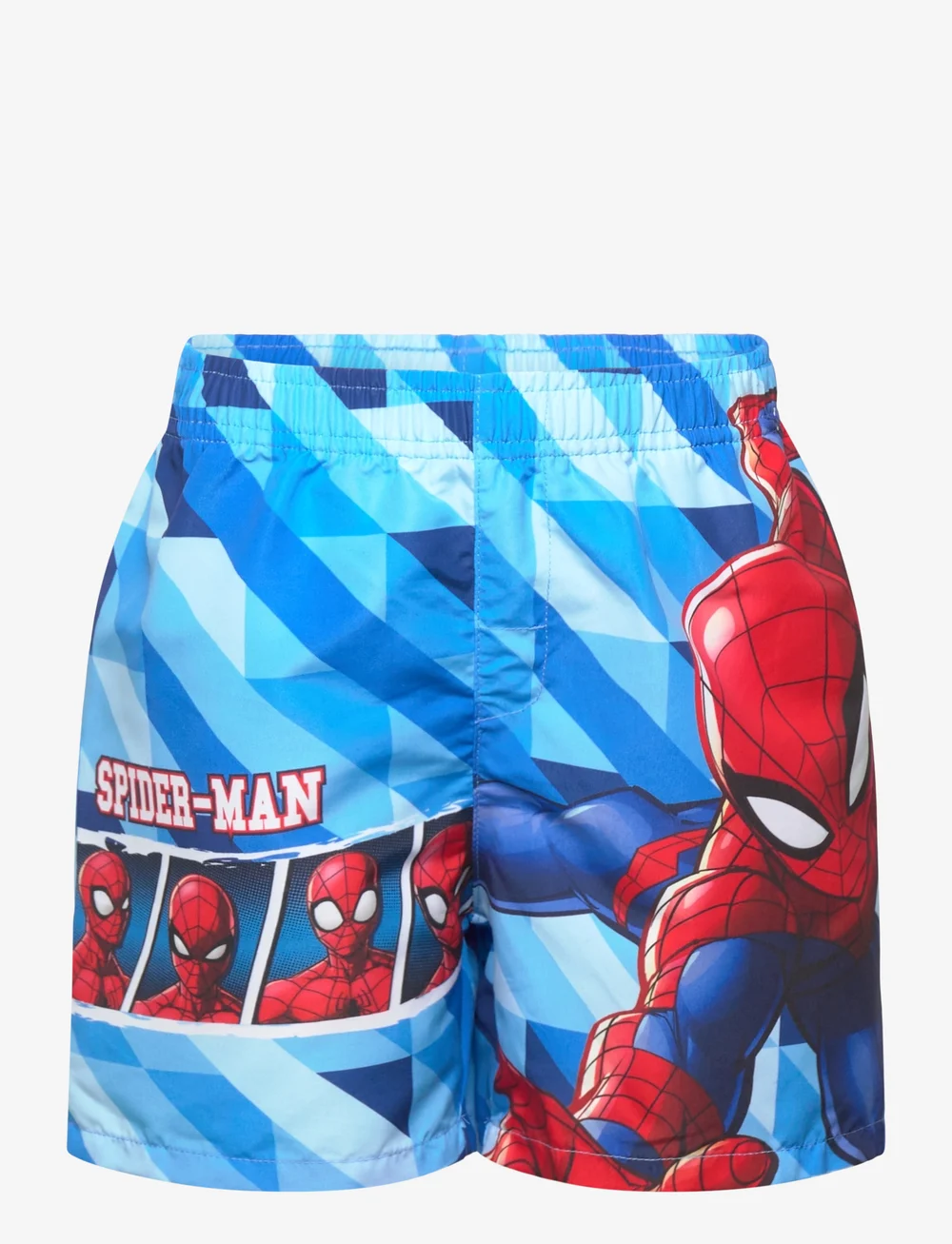Spider-man - SWIMSUIT - badehosen - blue - 0