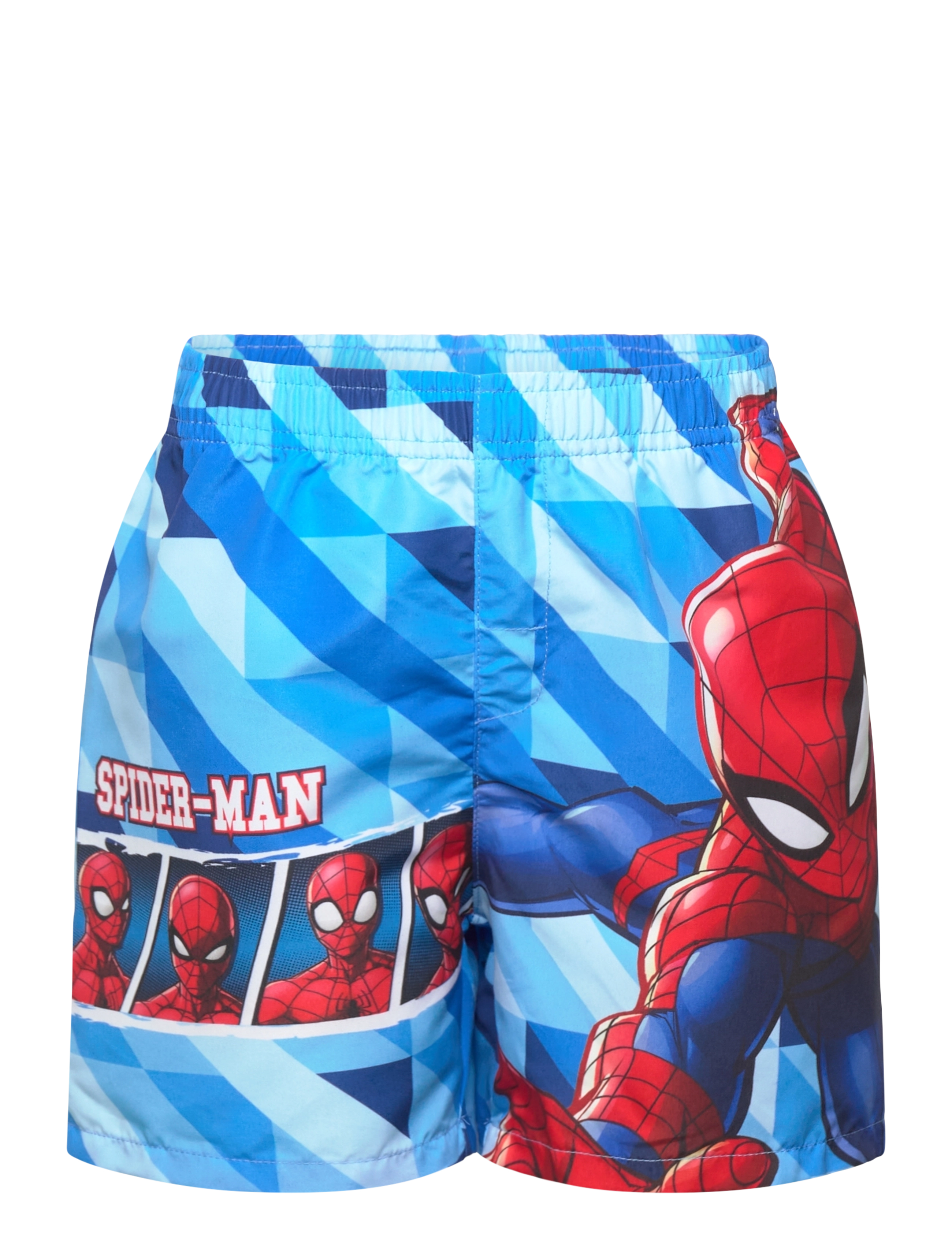 Spider-man SWIMSUIT - 4 for 3 - BLUE / blue