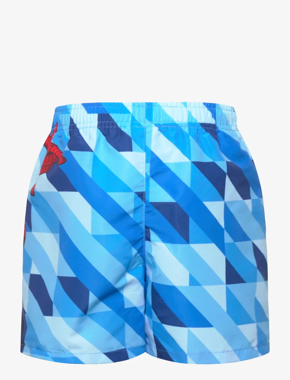 Spider-man - SWIMSUIT - badehosen - blue - 1