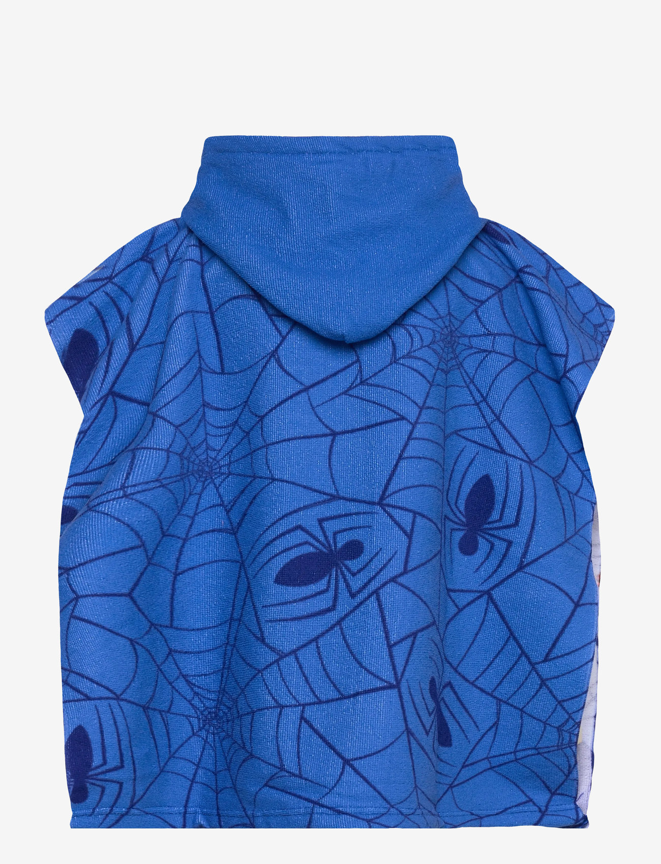 Marvel - TOWEL - blue - 1