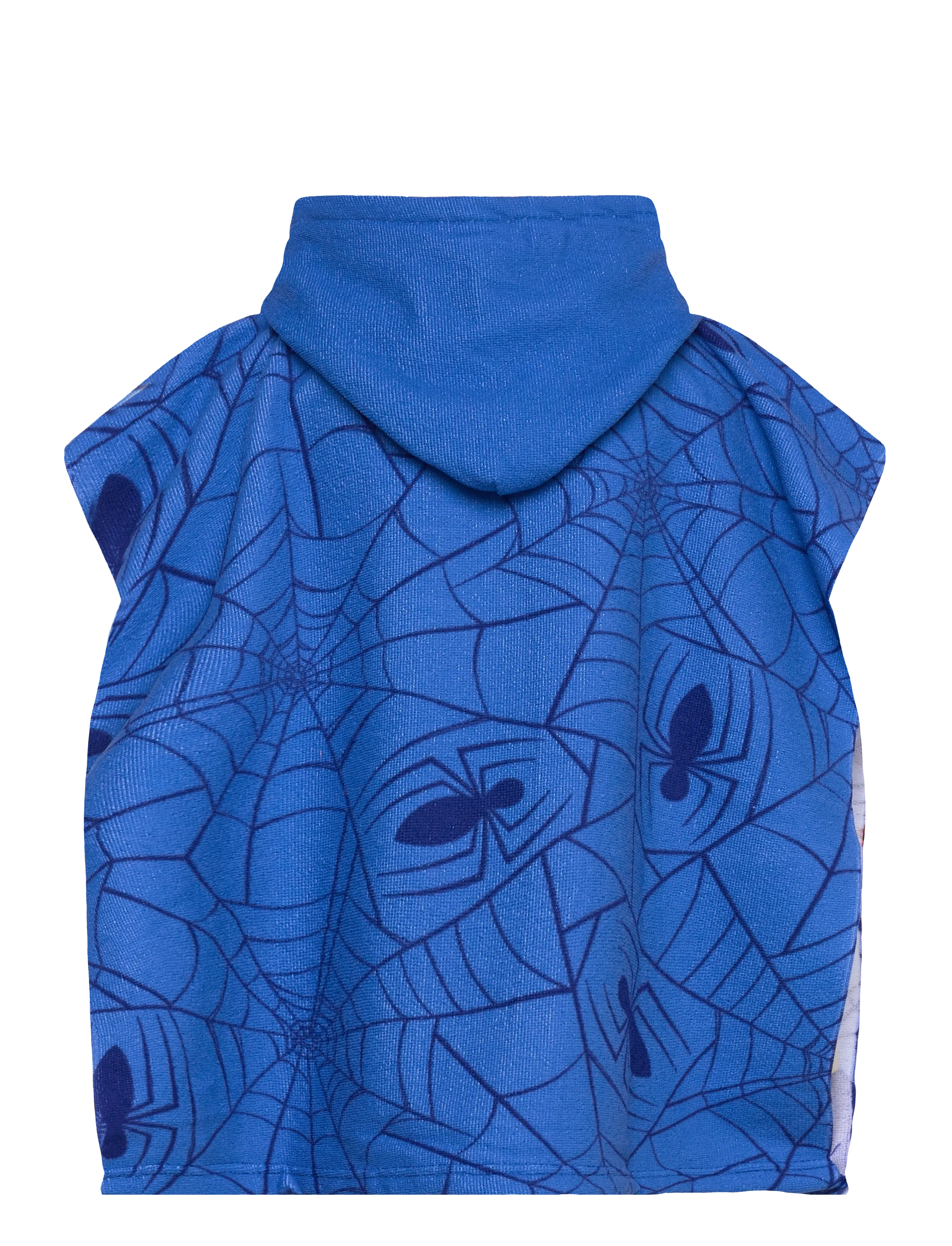 Marvel - TOWEL - blue - 1