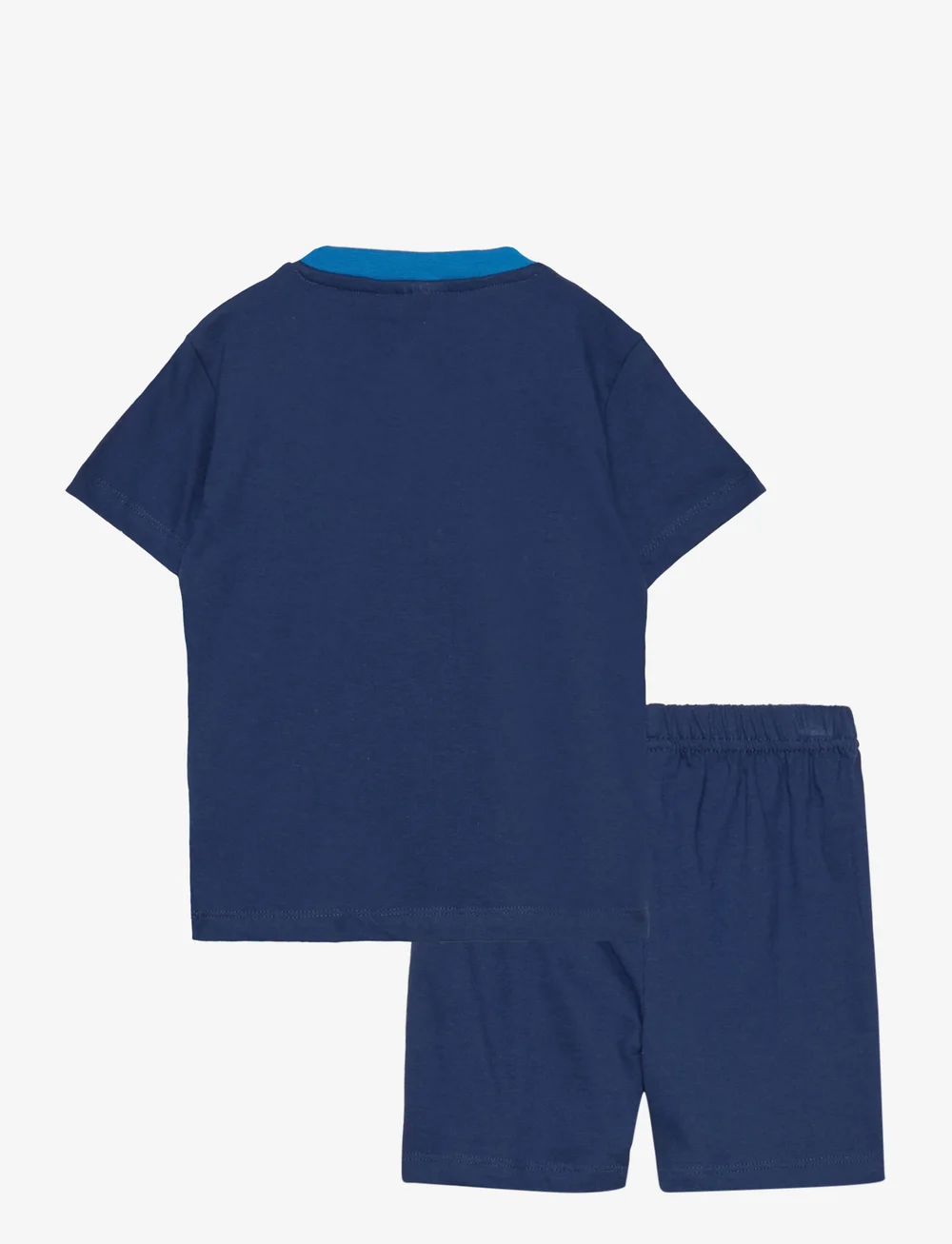 Marvel - PYJAMA - sets - navy - 1