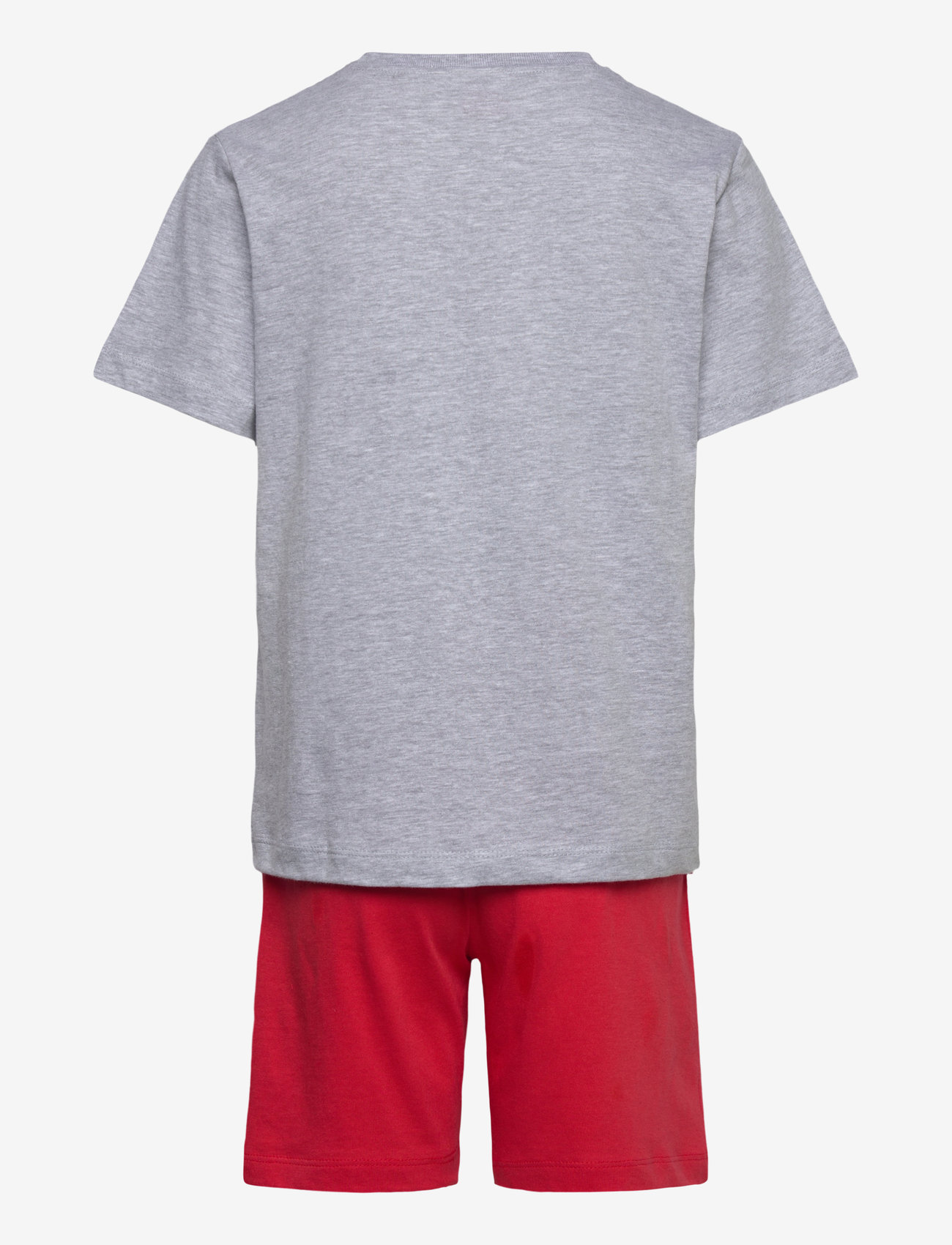 Marvel - PYJAMA - pyjamassæt - lgrey - 1