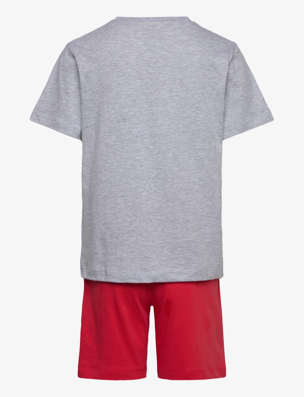 Marvel - PYJAMA - pyjamasset - lgrey - 2