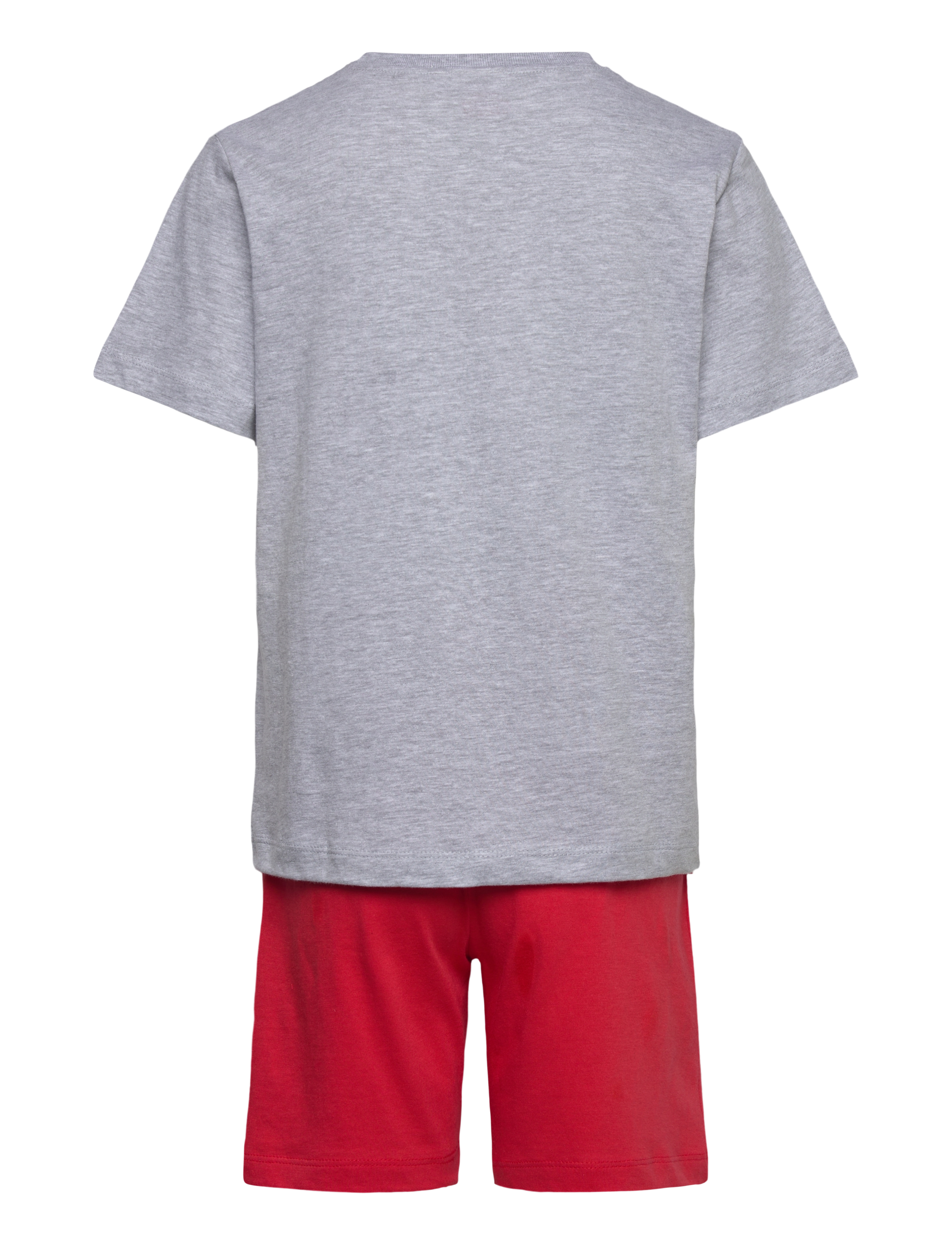Marvel - PYJAMA - lgrey - 2