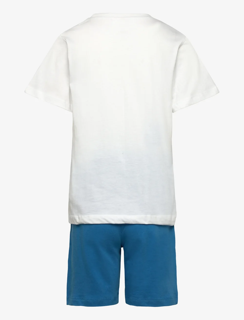 Marvel - PYJAMA - sæt med kortærmet t-shirt - white - 1