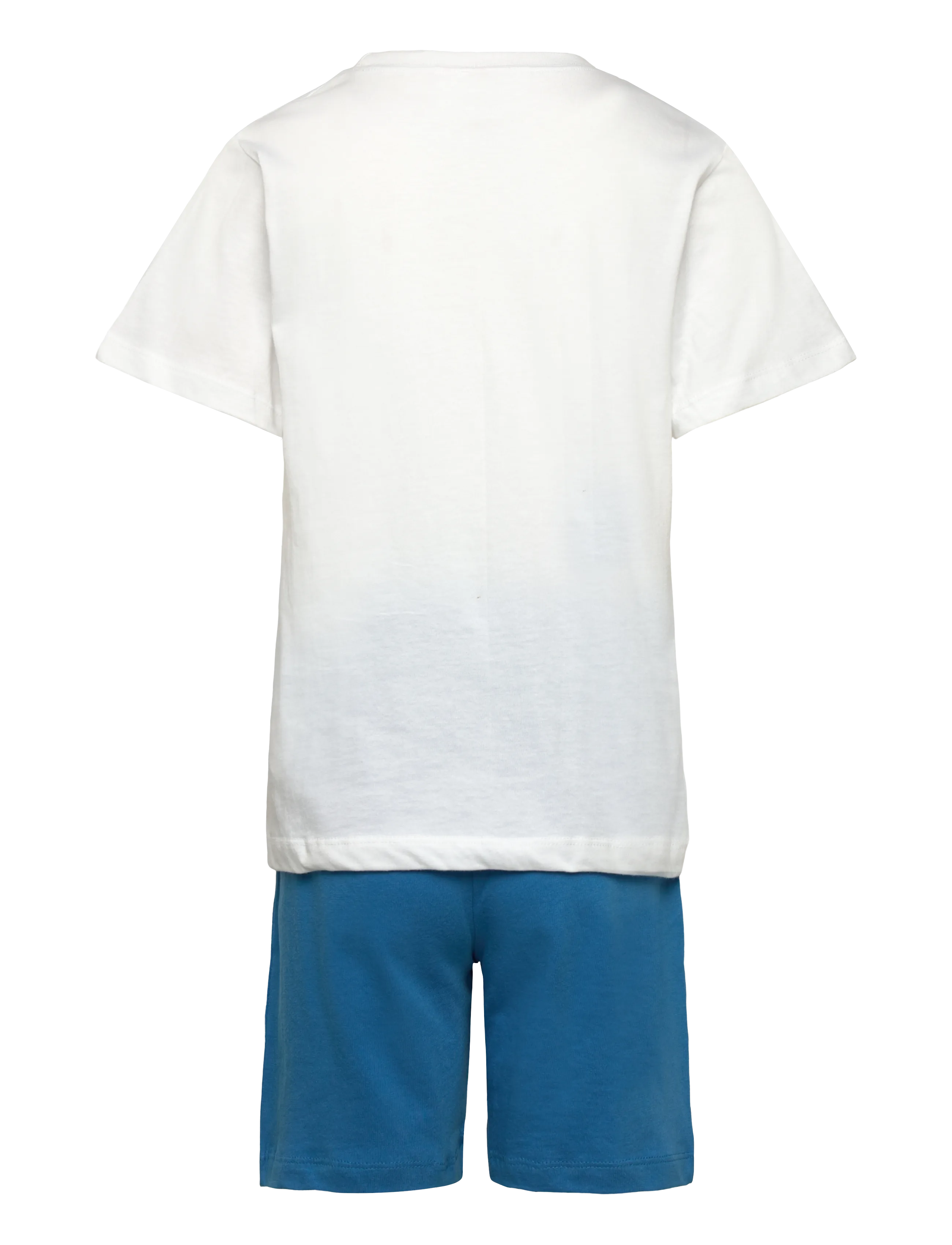 Marvel - PYJAMA - white - 1