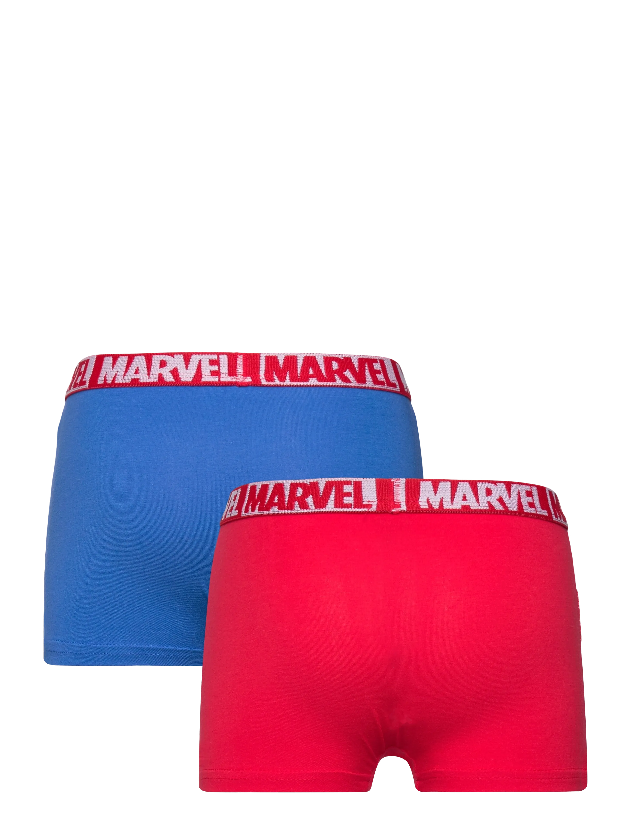 Marvel - BOXER - unterteile - blue - 1