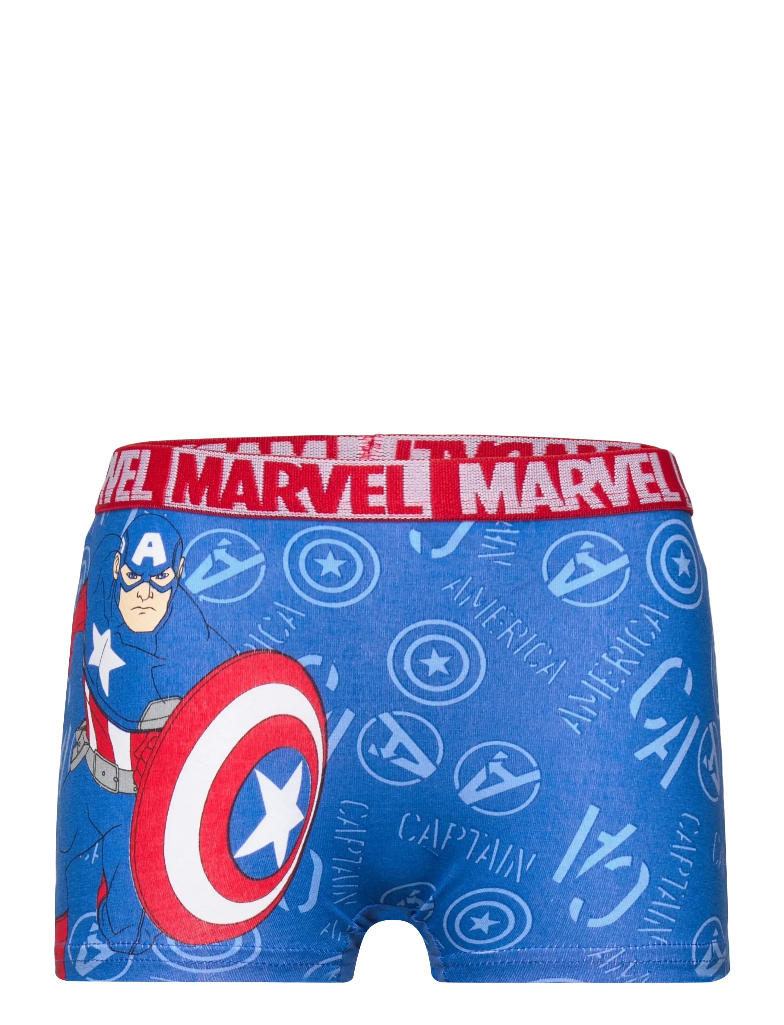 Marvel - BOXER - unterteile - blue - 2