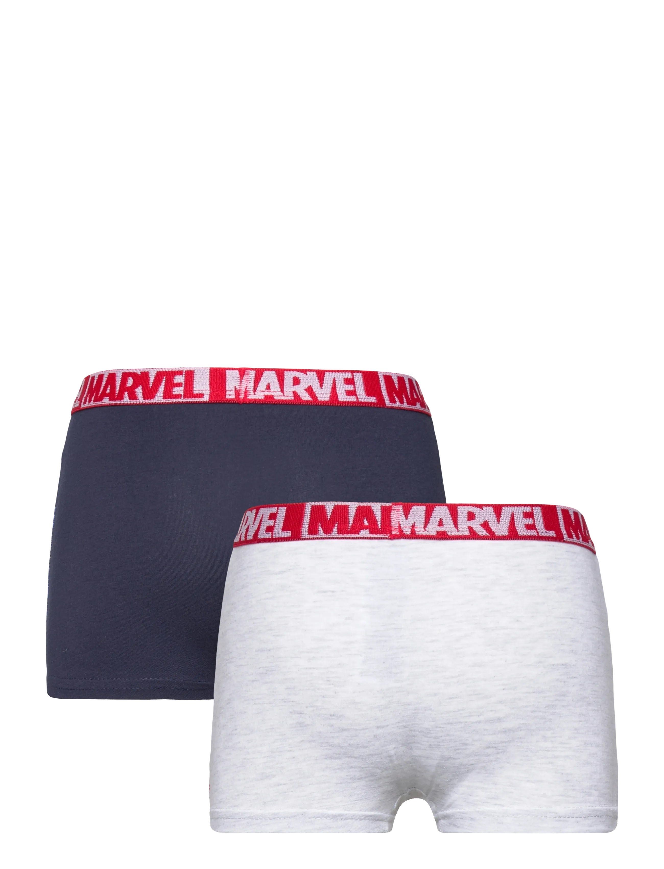 Marvel - BOXER - unterteile - grey - 1