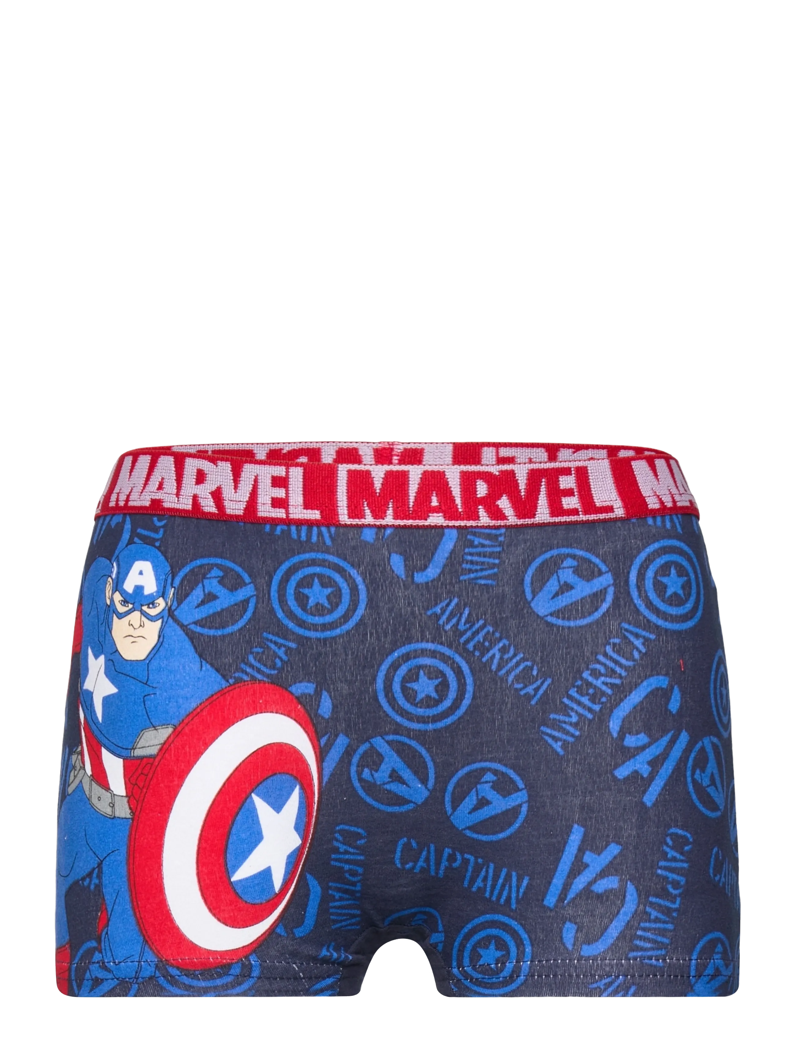 Marvel - BOXER - unterteile - grey - 2