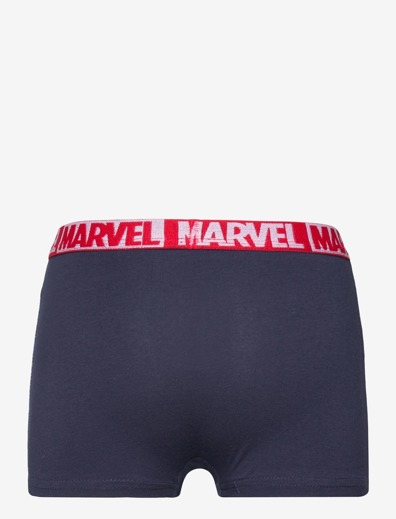 Marvel - BOXER - sets - grey - 3