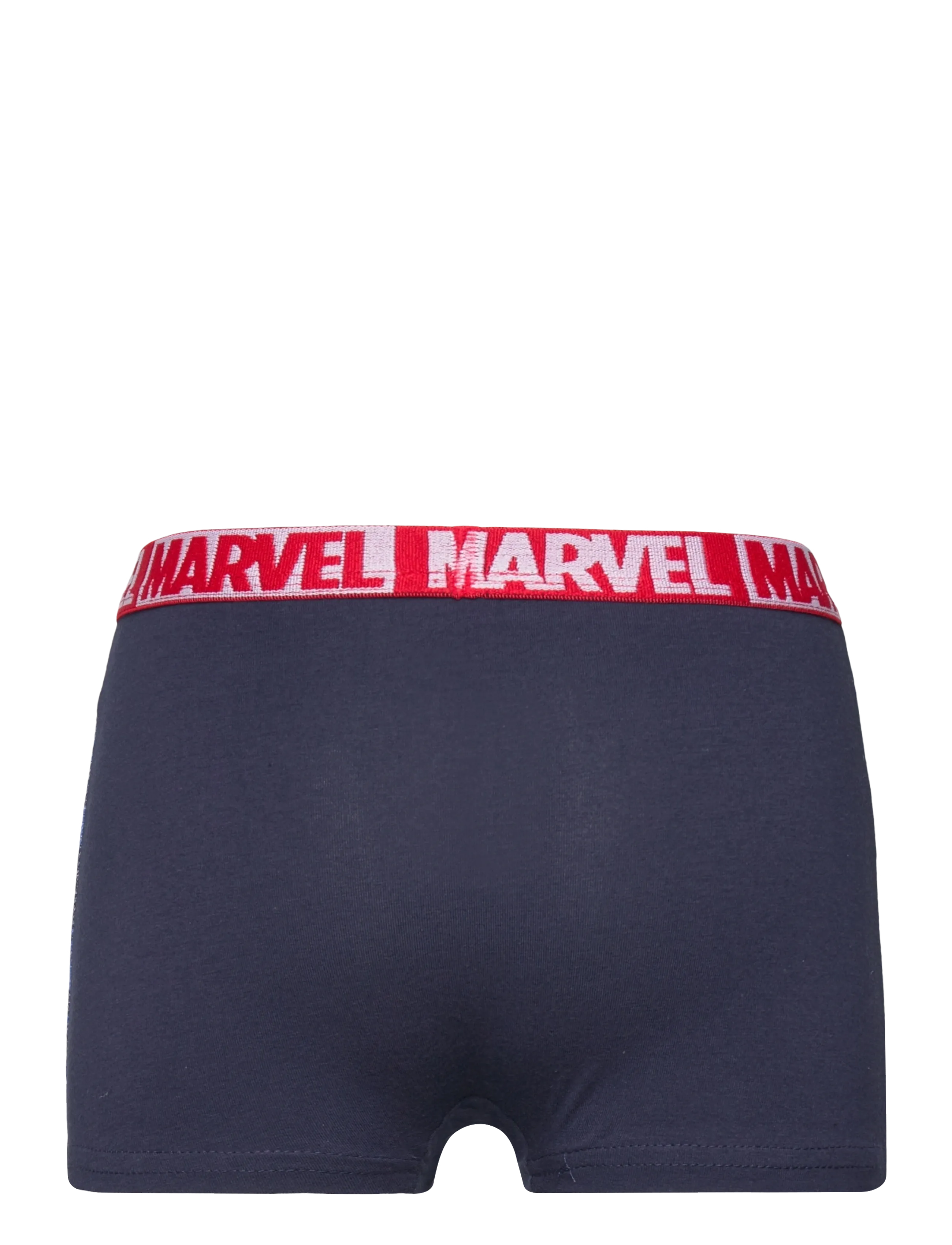 Marvel - BOXER - unterteile - grey - 3