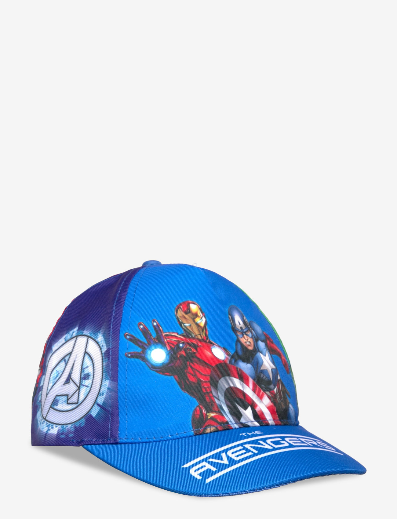 Marvel - CAP - accessories - blue - 0