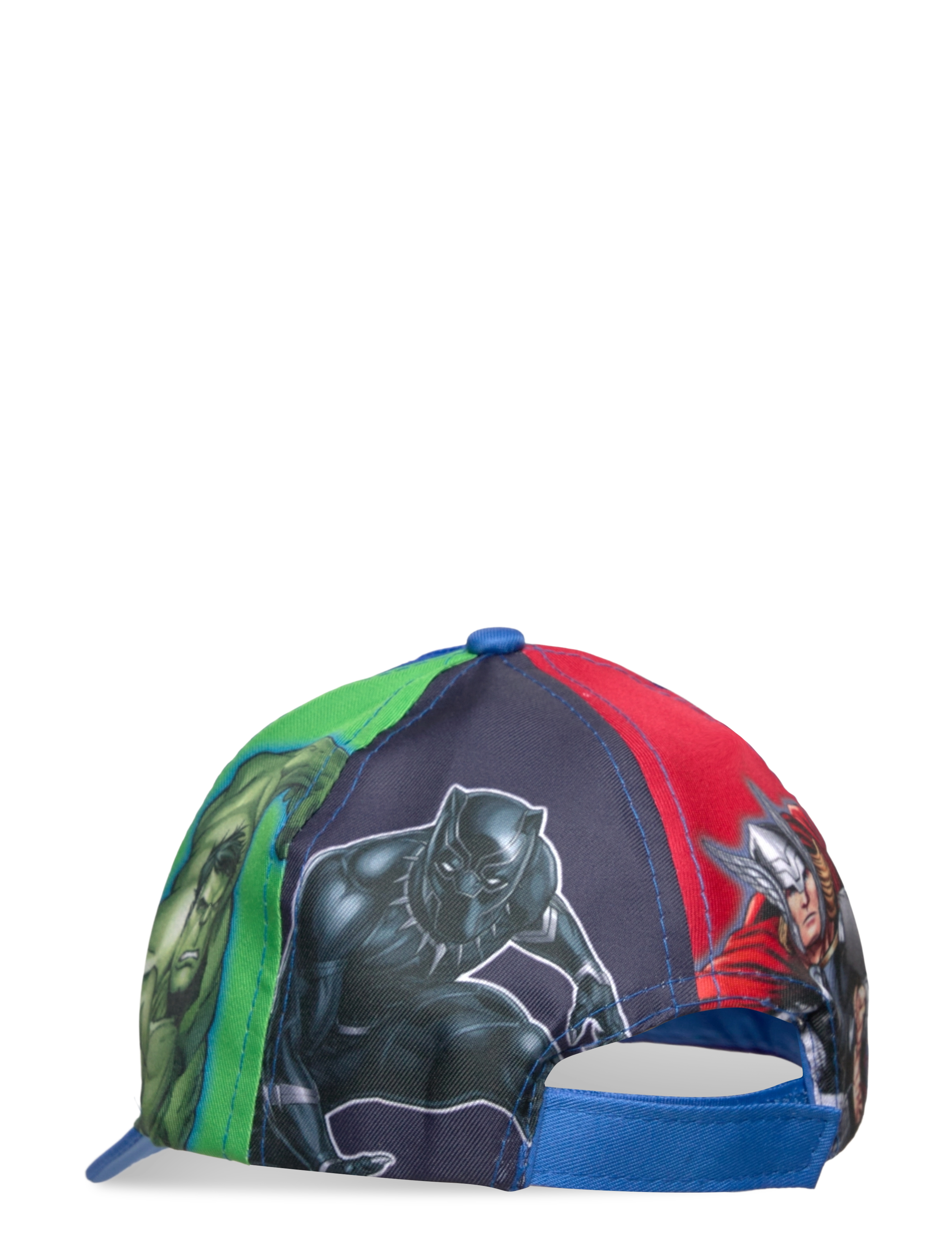Marvel - CAP - accessoarer - blue - 1