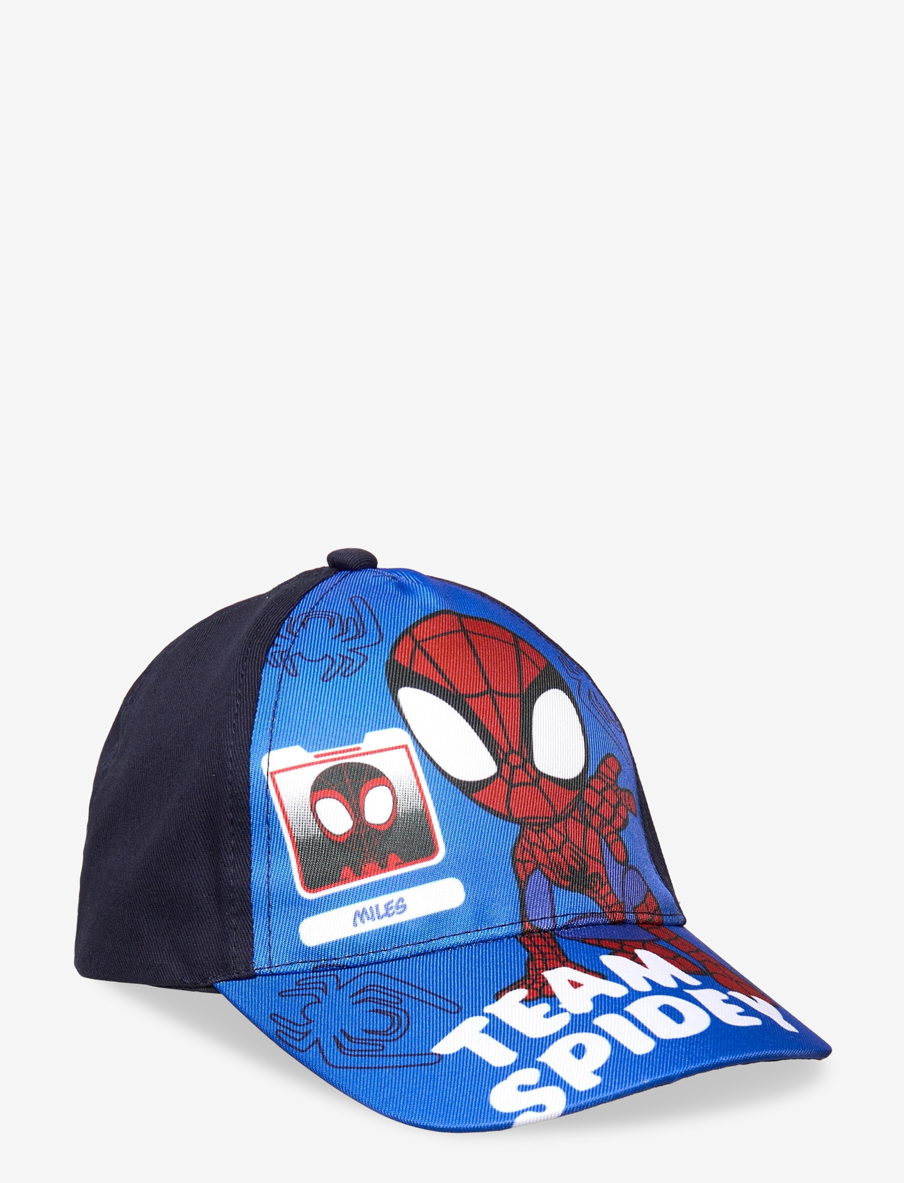 Marvel - CAP - accessories - navy - 0