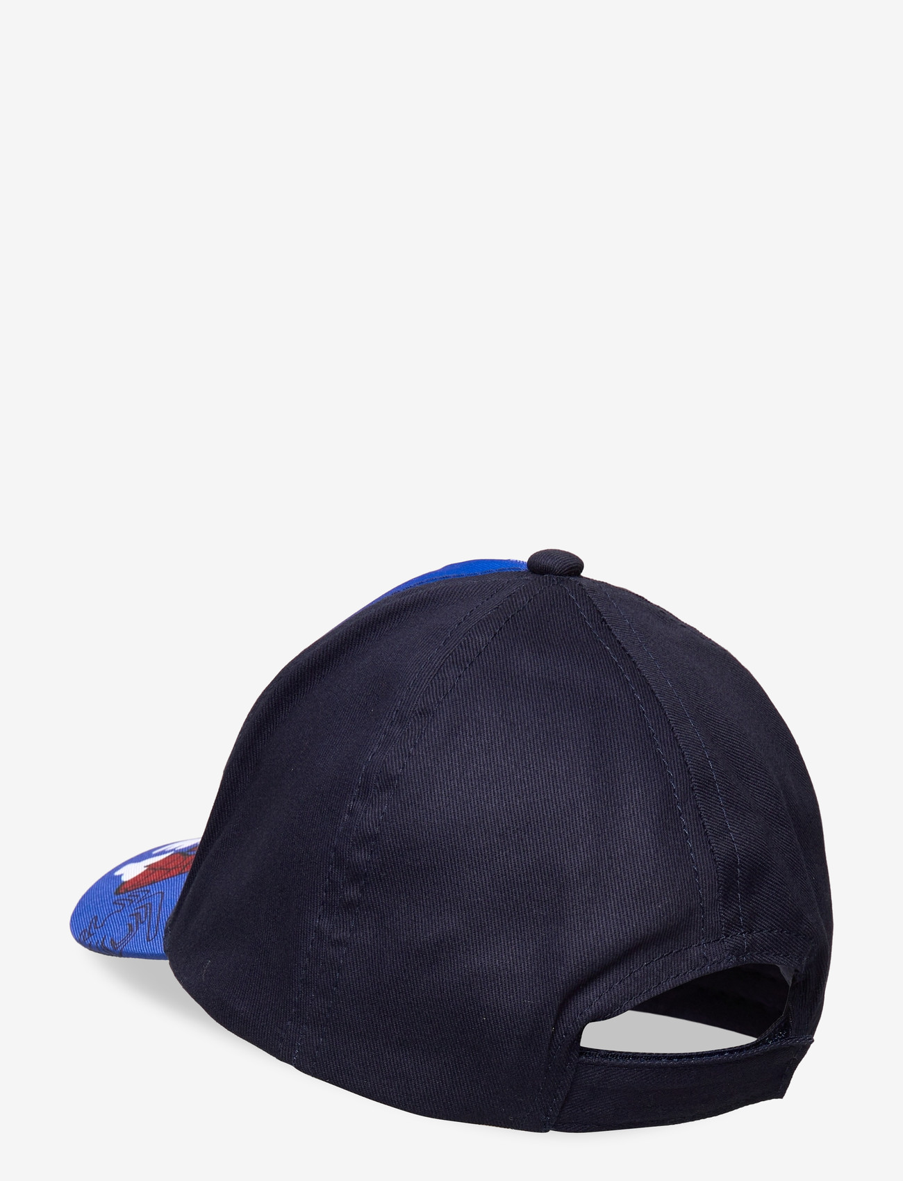 Marvel - CAP - accessories - navy - 1