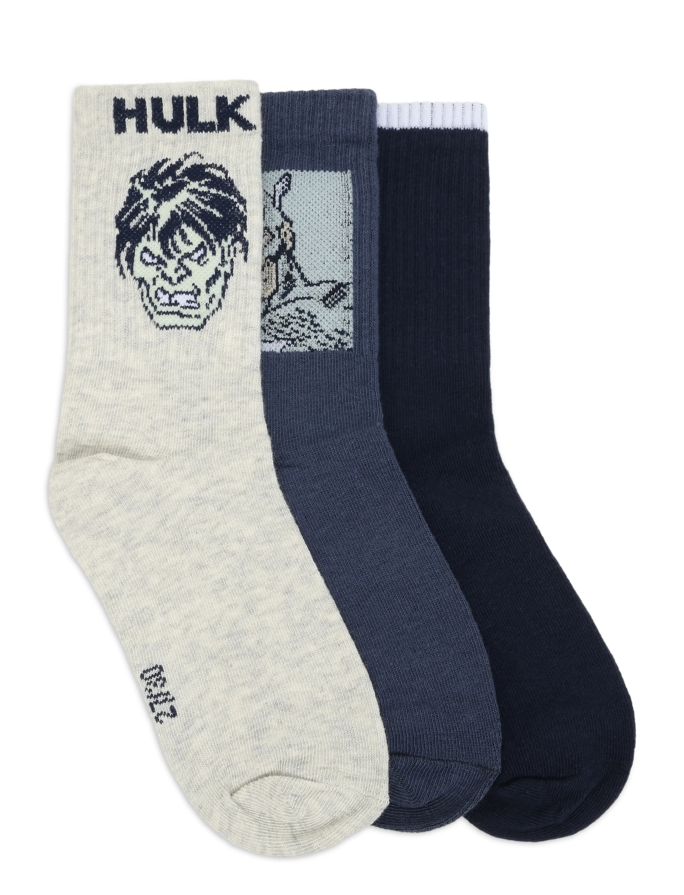 Marvel - SOCKS - multicoloured - 1