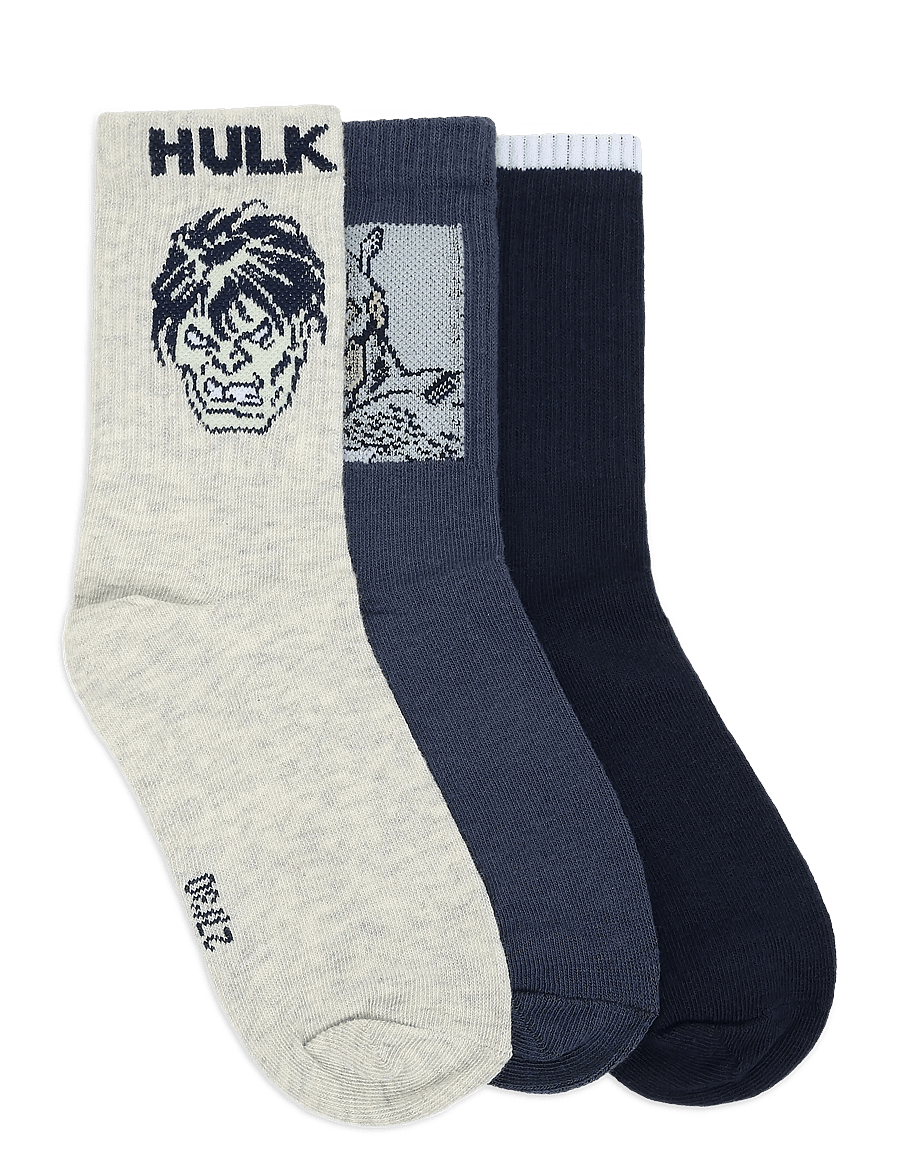Marvel - SOCKS - strümpfe - multicoloured - 1