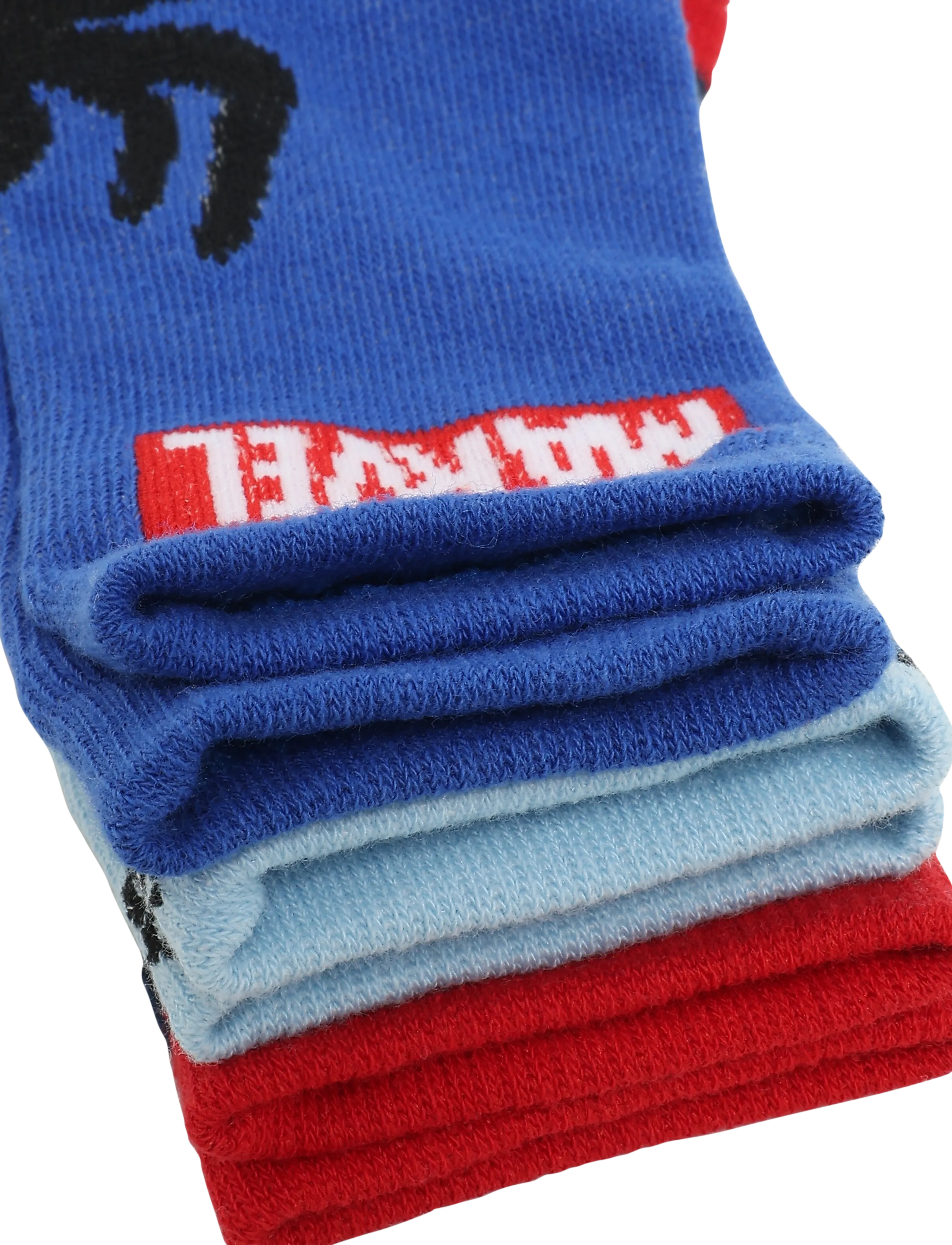 Spider-man - SOCKS - strømper - blue - 2