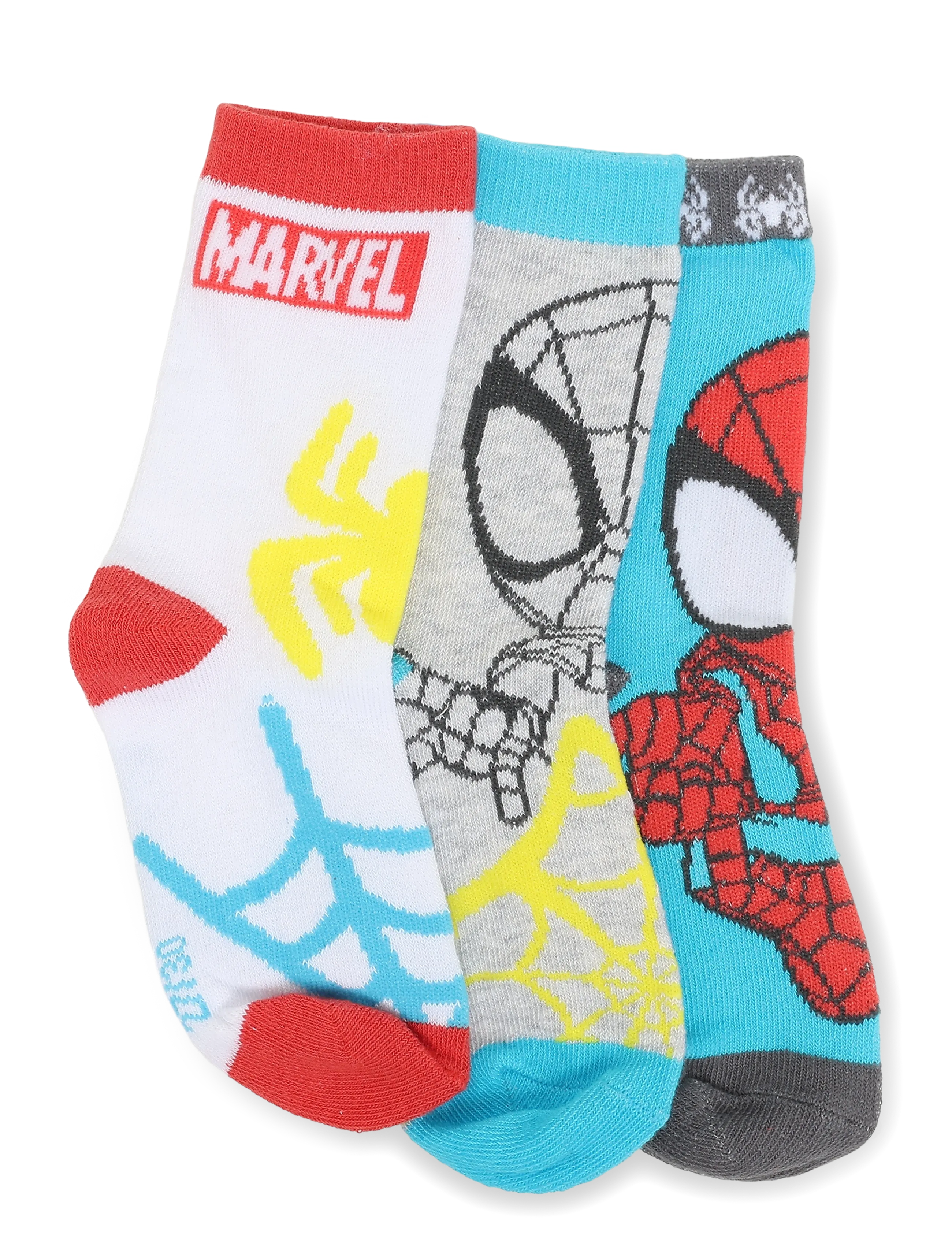 Spider-man - SOCKS - strümpfe - multicoloured - 1