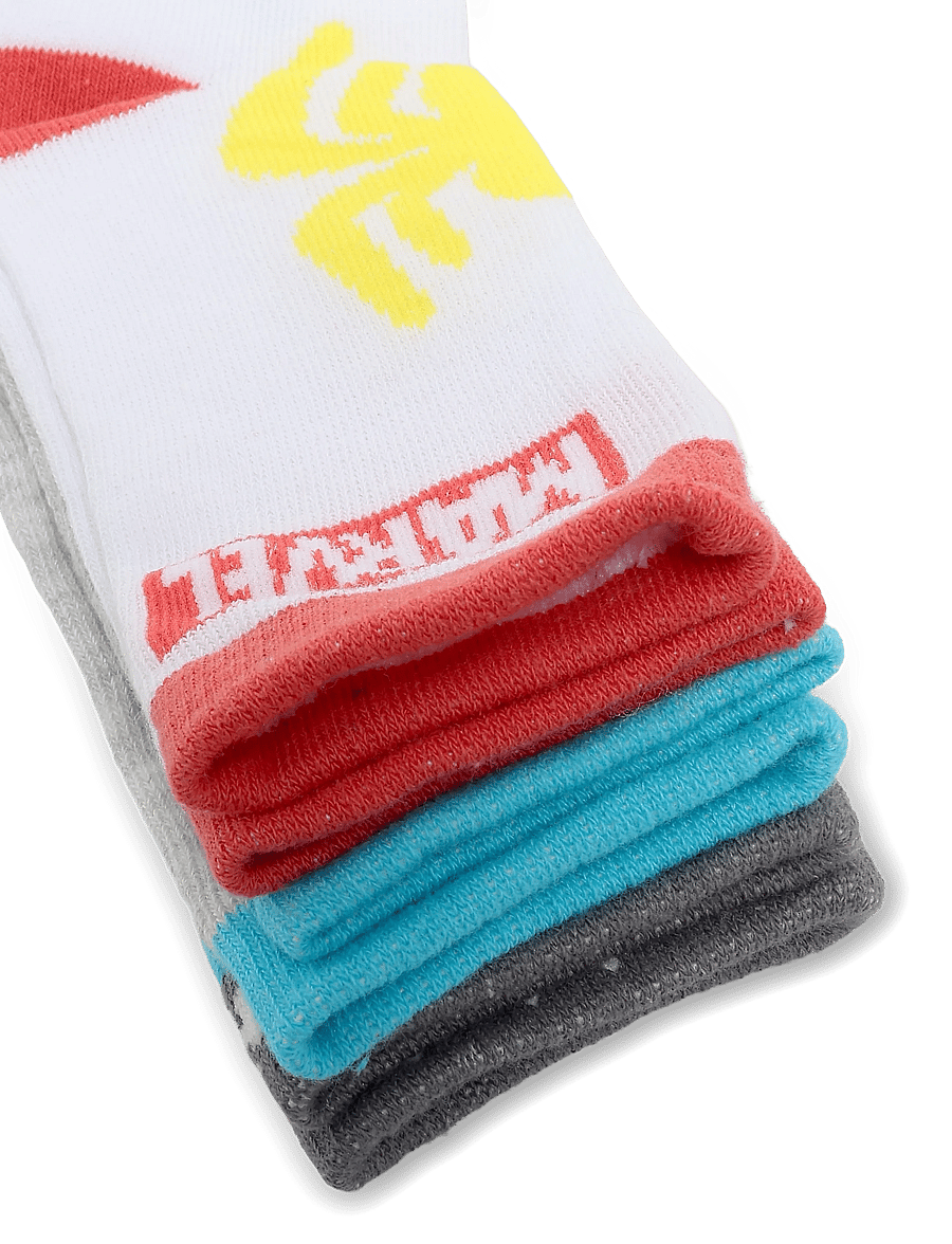 Spider-man - SOCKS - strümpfe - multicoloured - 2