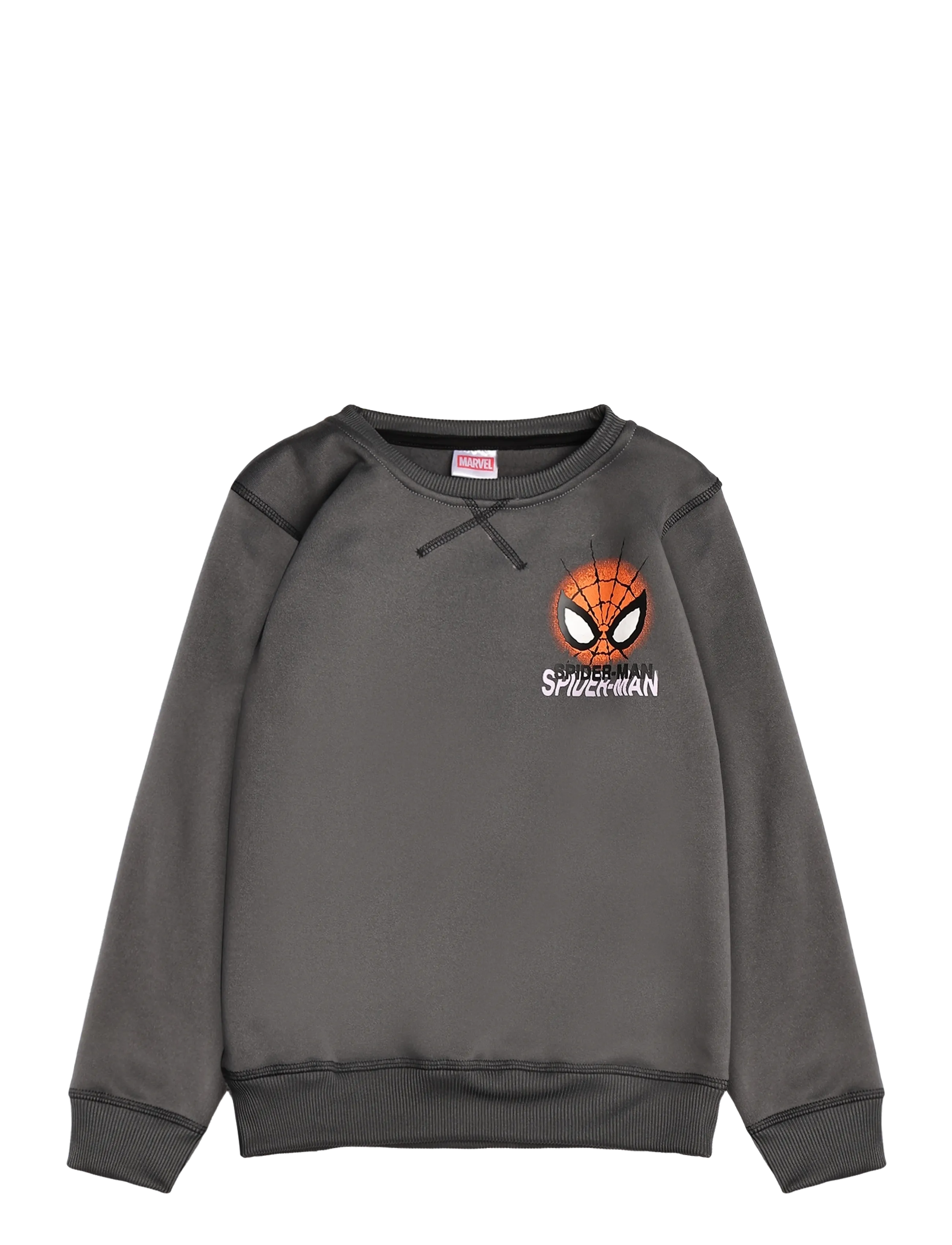 Spider-man SWEATS - Marvel - GREY / grey