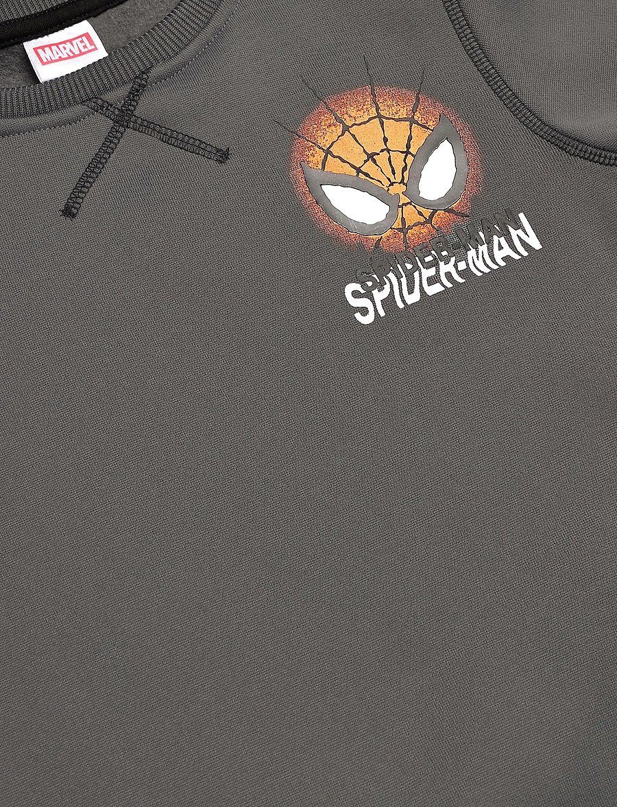 Spider-man - SWEATS - sweatshirts - grey - 2