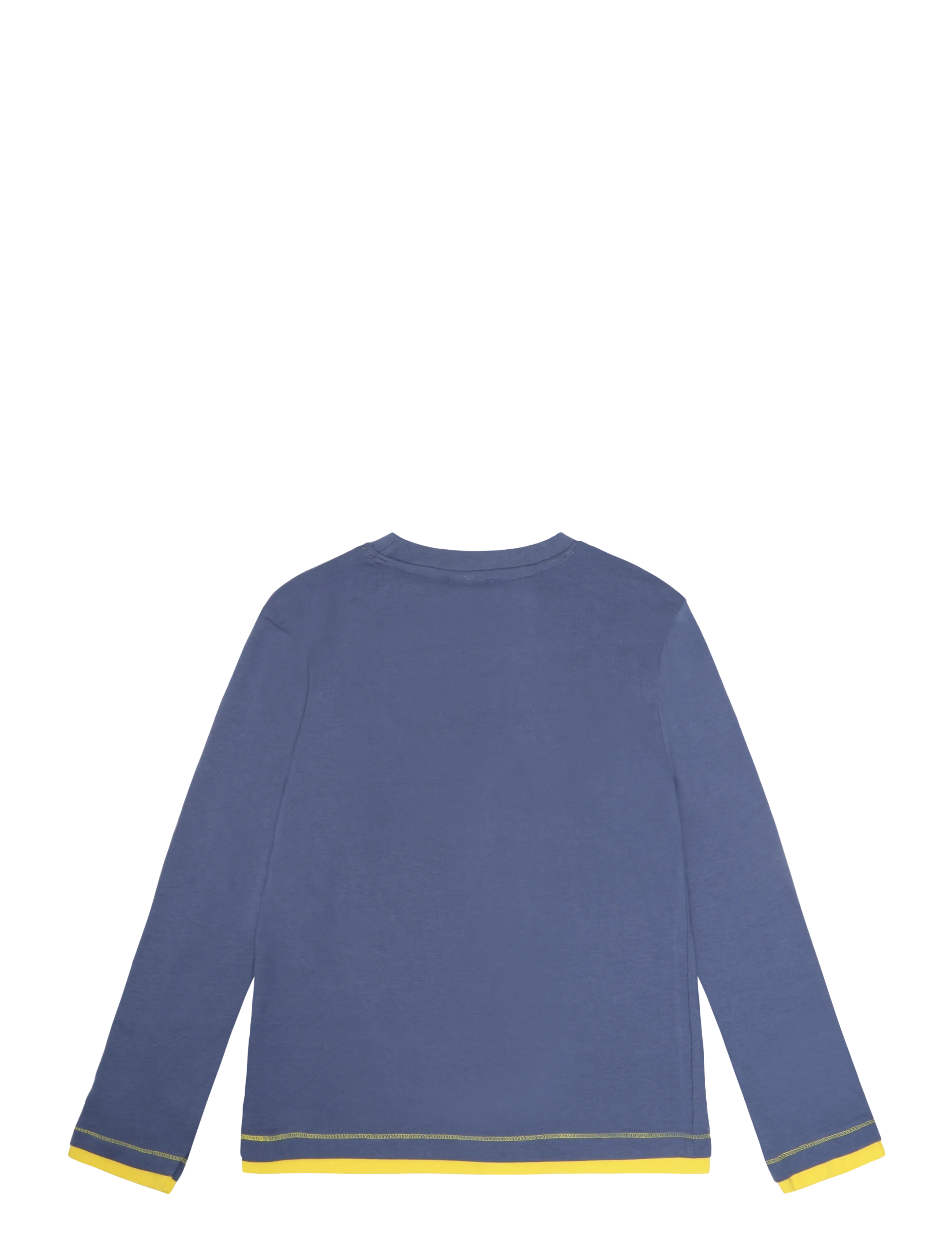 Spider-man - TSHIRT - langärmelig - blue - 1