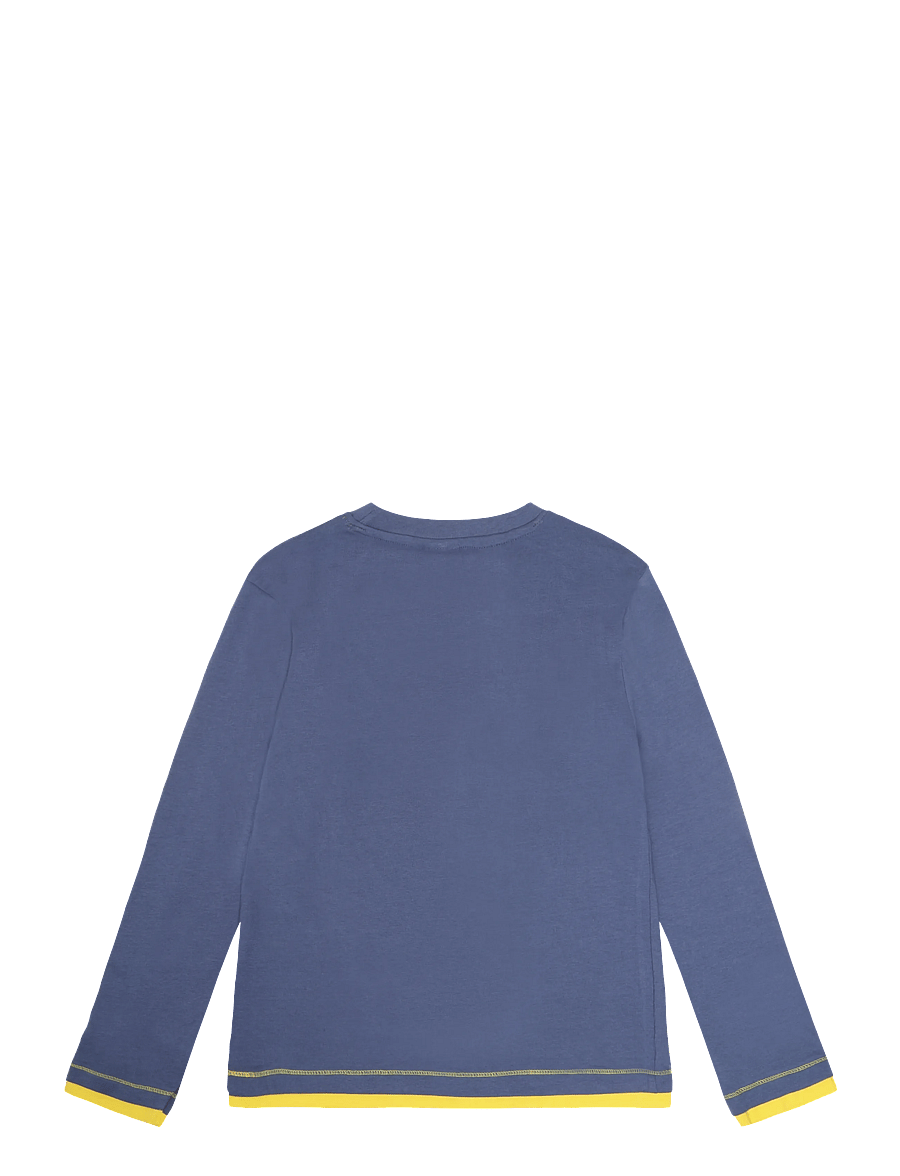 Spider-man - TSHIRT - langærmede t-shirts - blue - 1