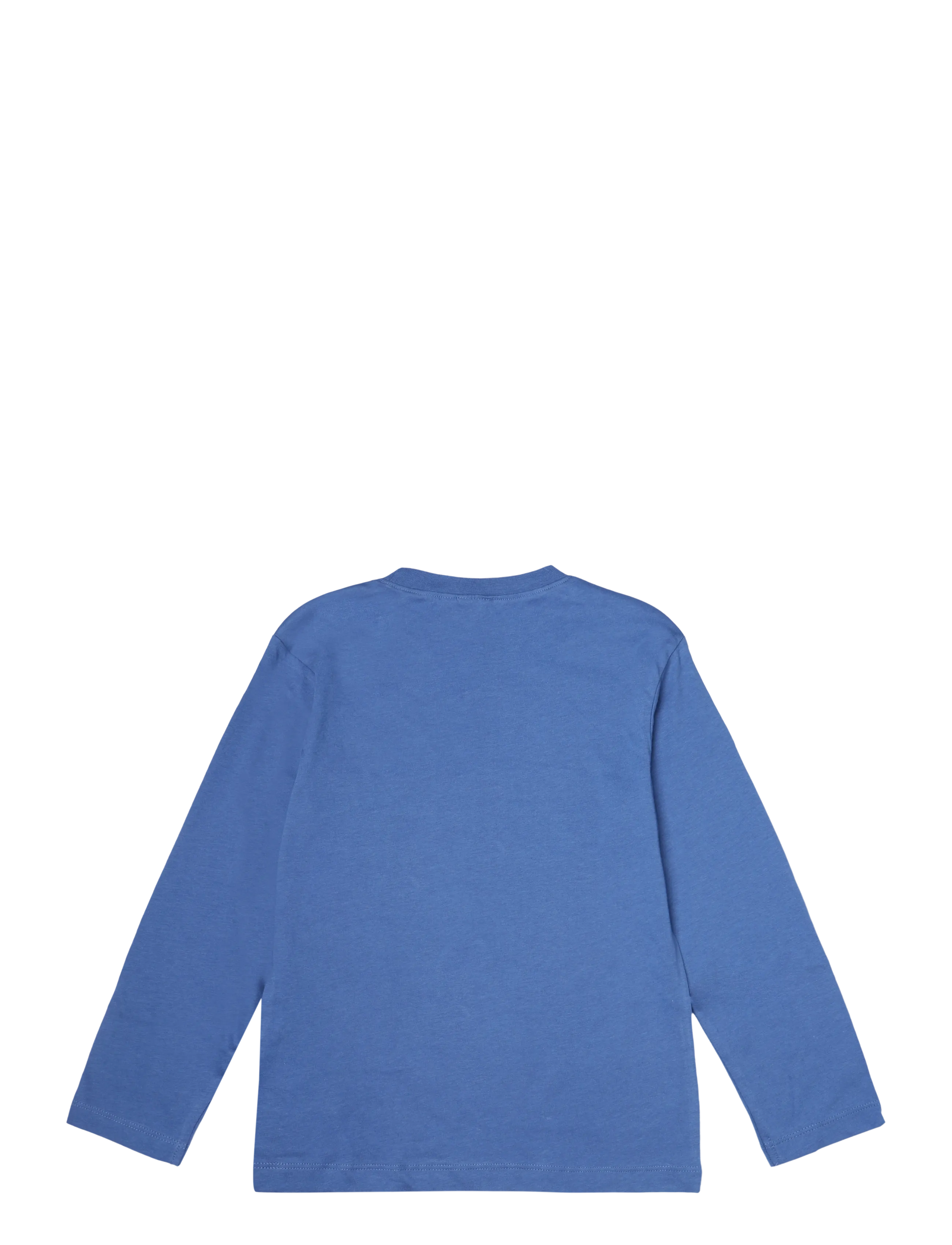 Marvel - TSHIRT - blue - 1