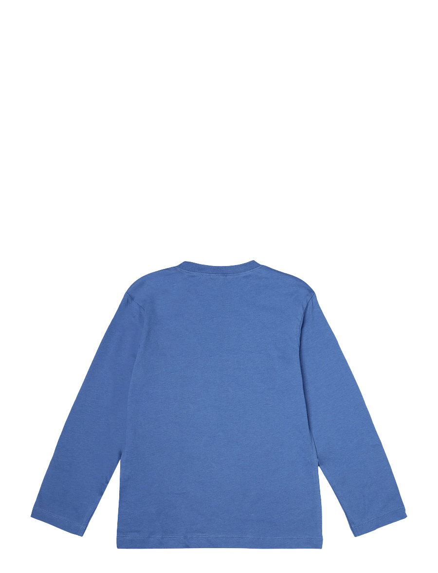 Marvel - TSHIRT - langärmelig - blue - 1