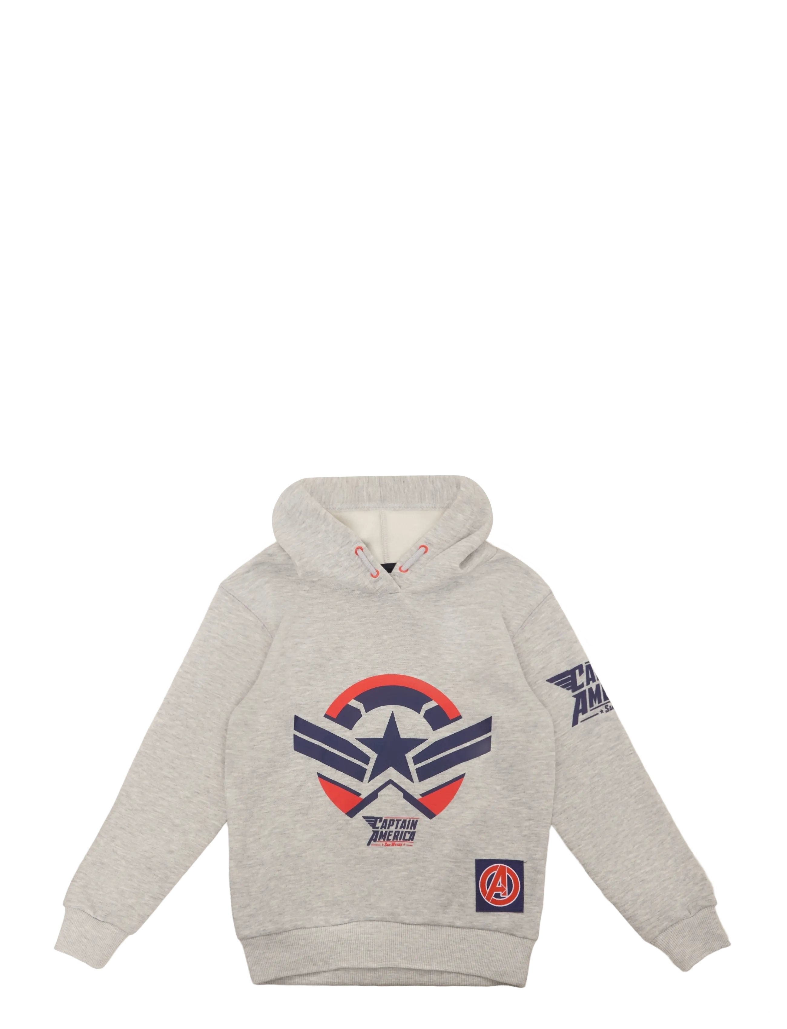 Marvel SWEATS - Marvel - LGREY / grey