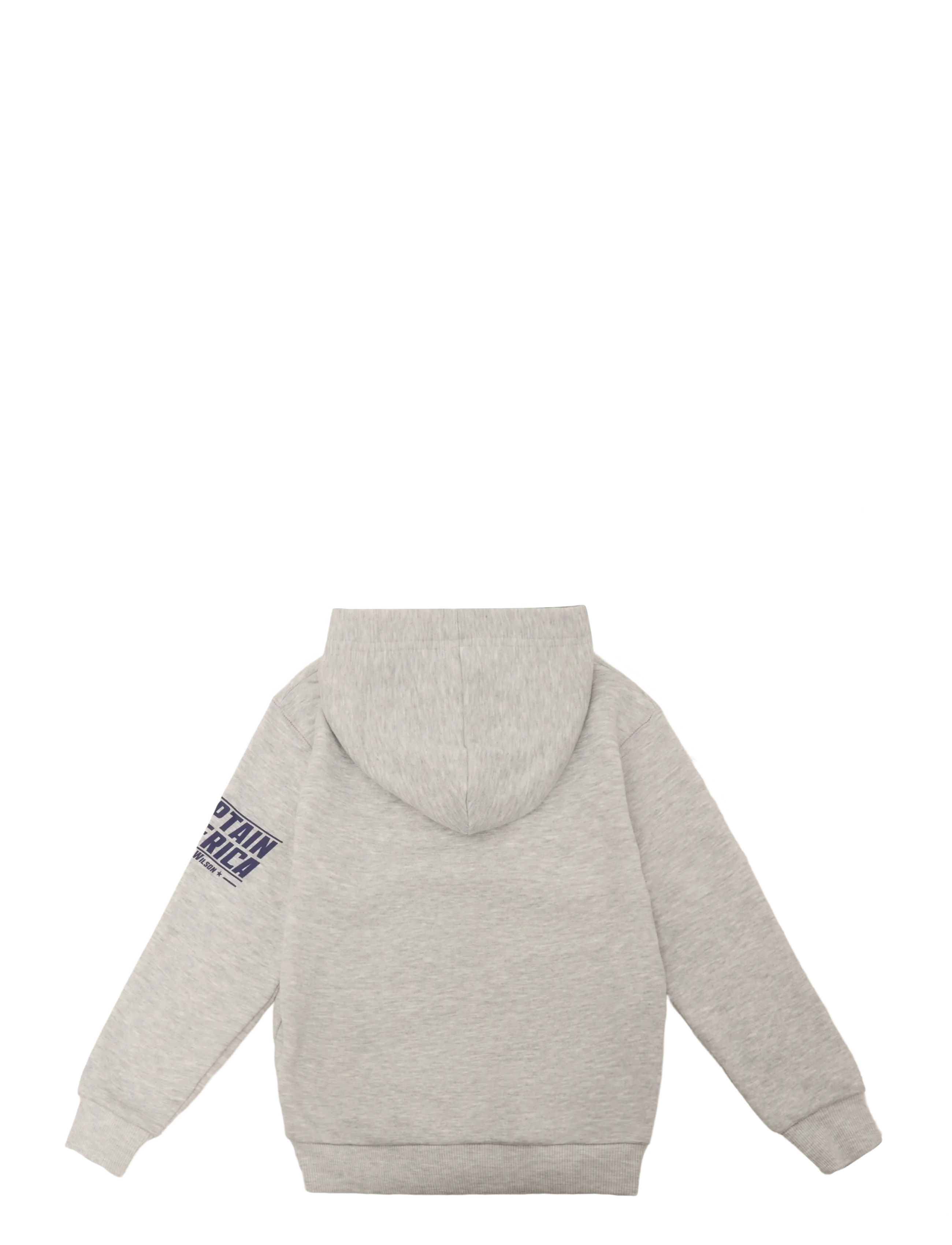 Marvel - SWEATS - kapuzenpullover - lgrey - 1