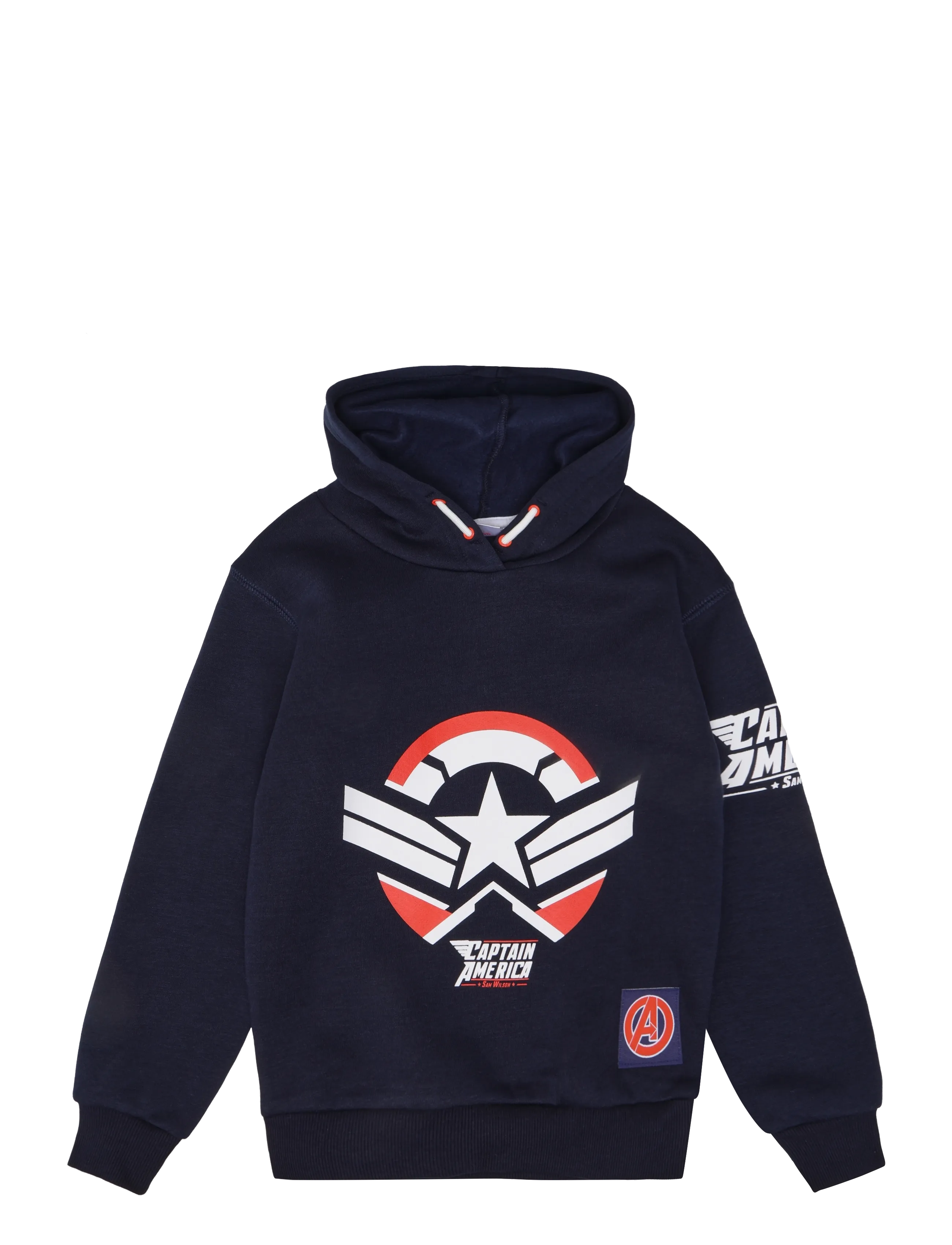Marvel SWEATS - Hoodies - NAVY / navy