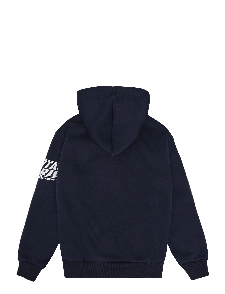 Marvel - SWEATS - kapuzenpullover - navy - 1