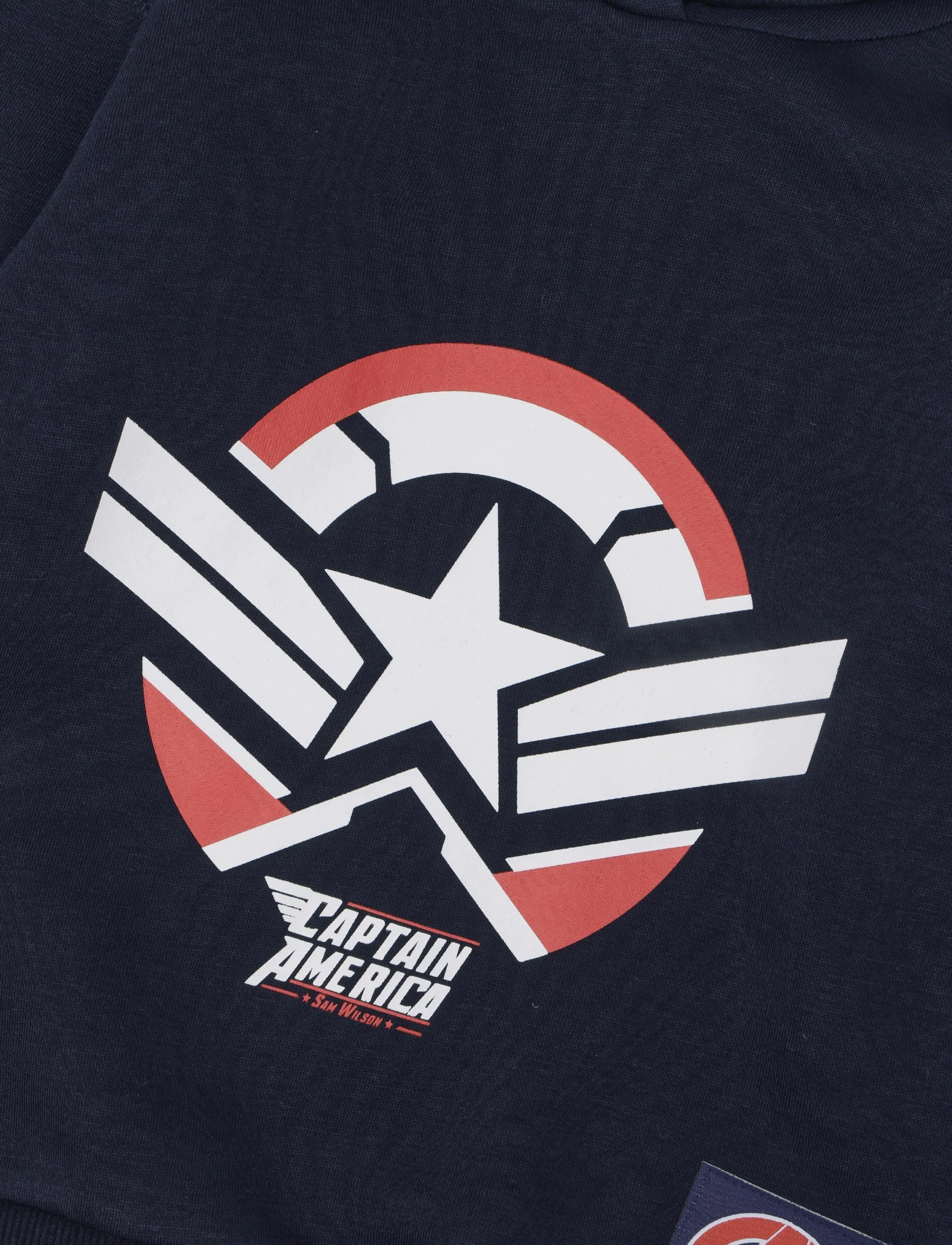 Marvel - SWEATS - hoodies - navy - 2