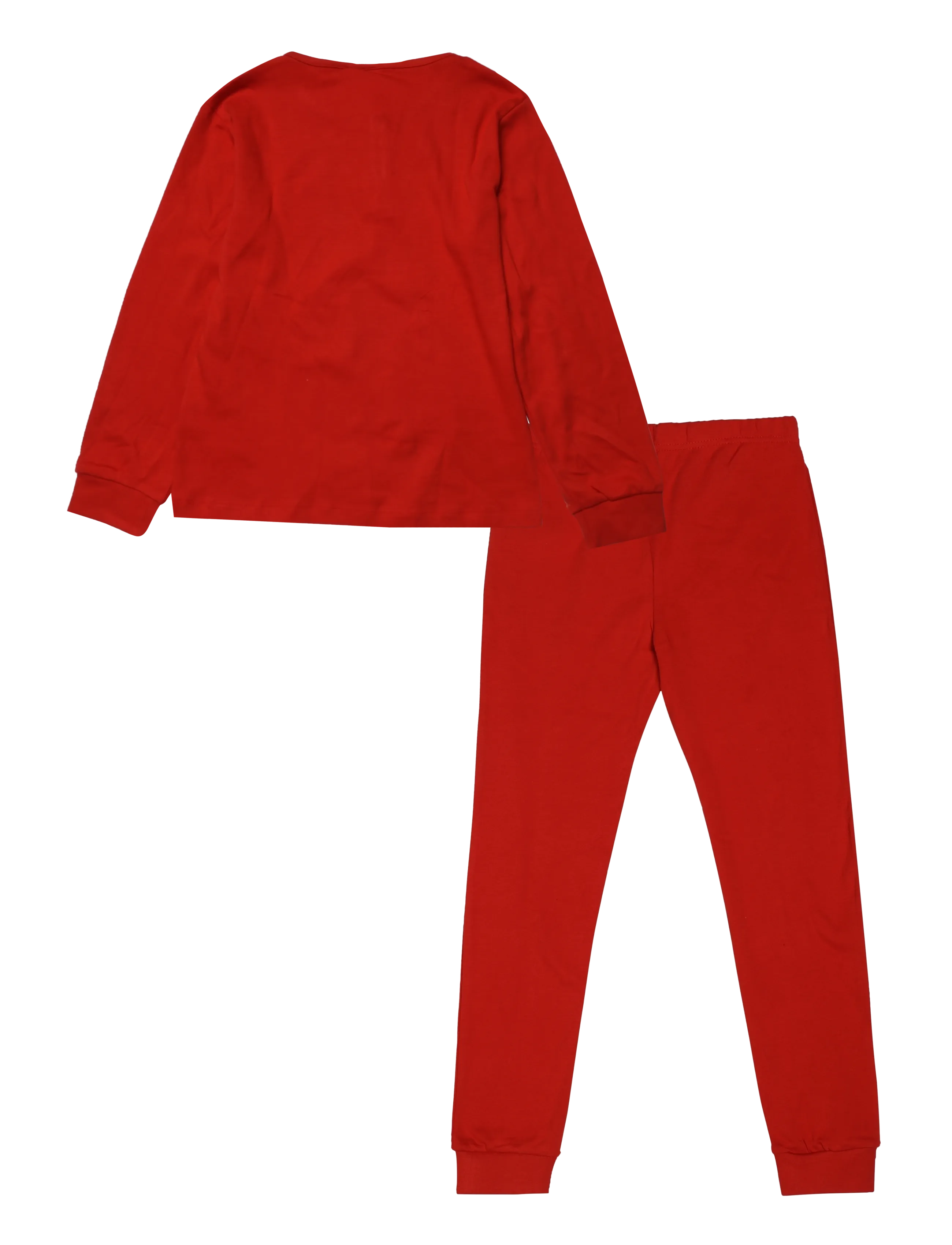 Marvel - PYJAMA - red - 1