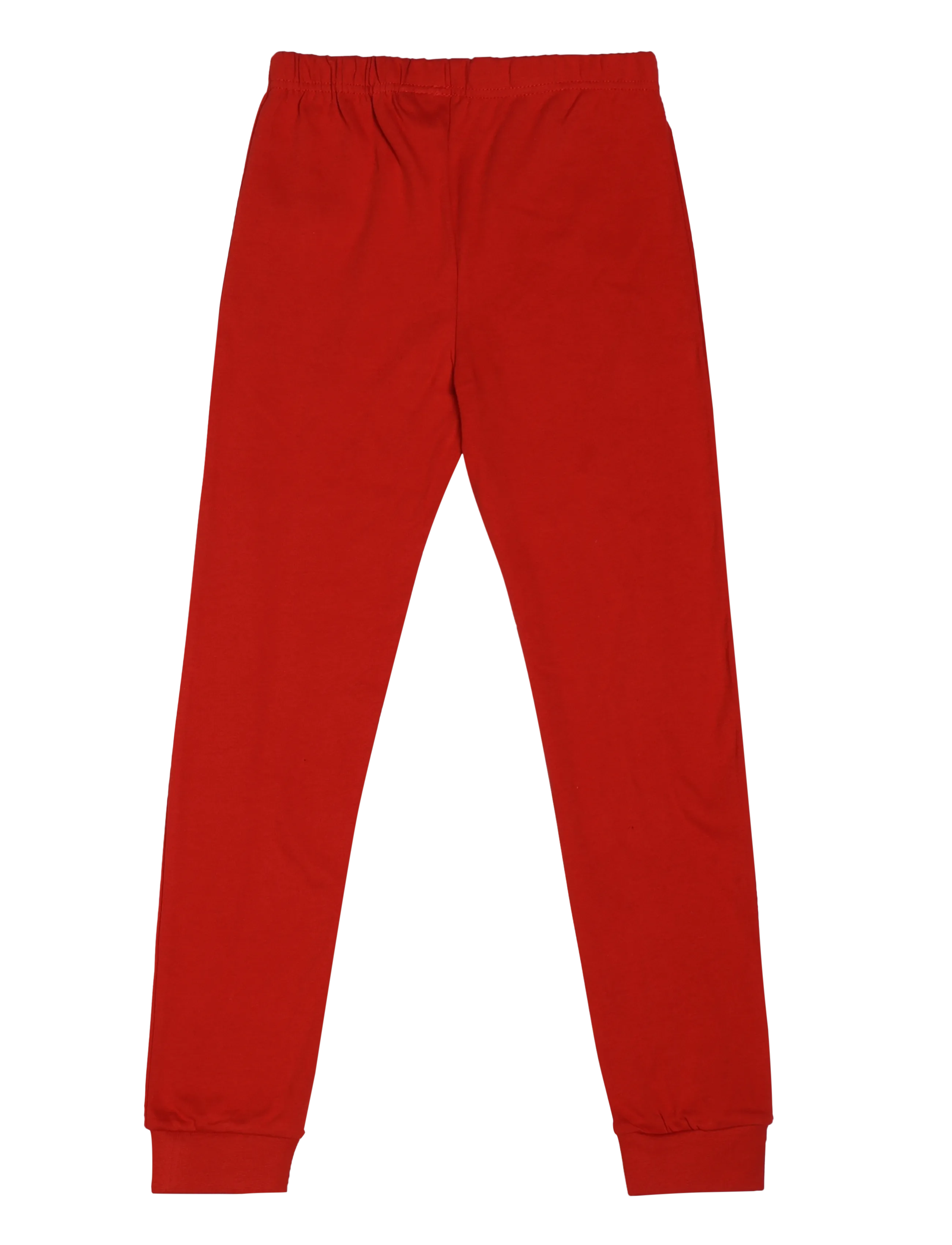 Marvel - PYJAMA - red - 2