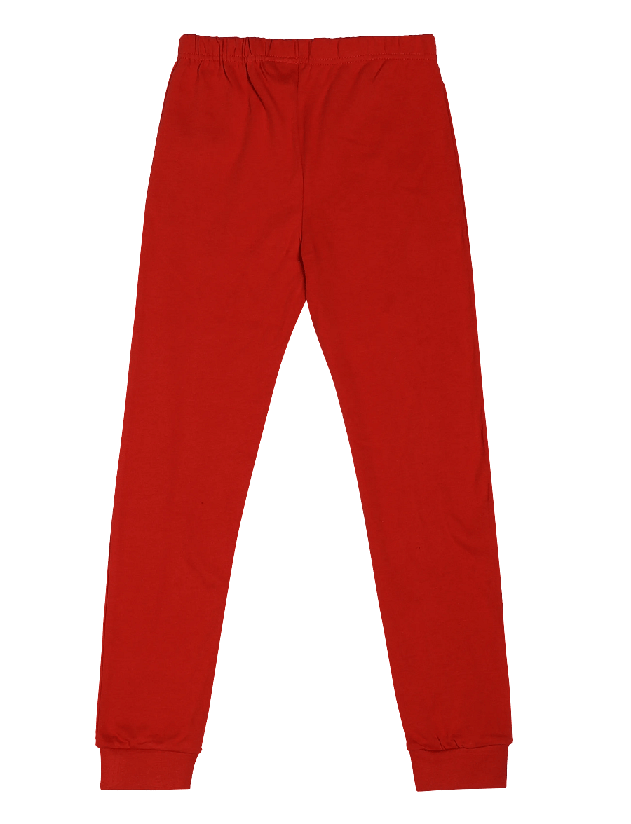 Spider-man - PYJAMA - pyjamasset - red - 2