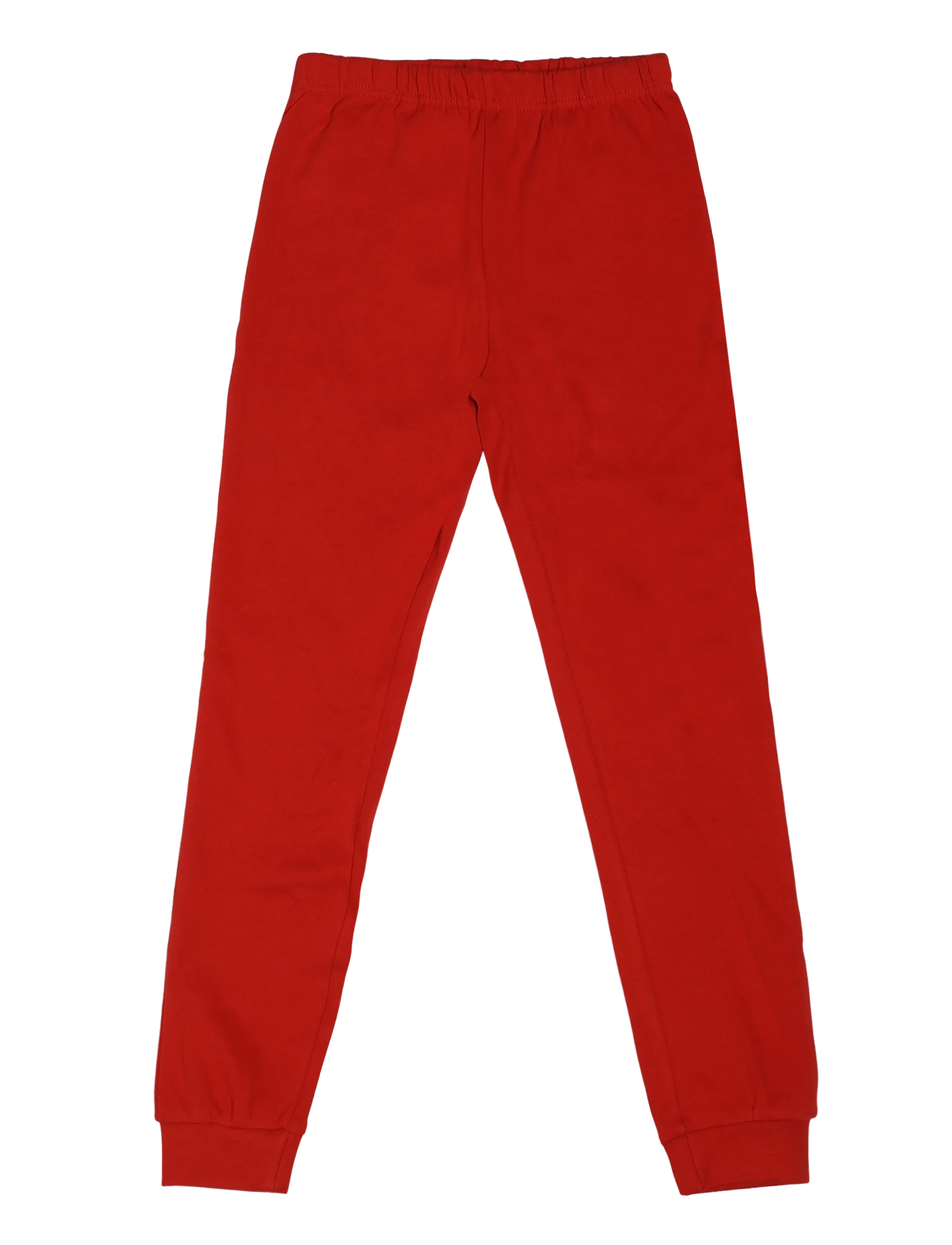 Marvel - PYJAMA - red - 3
