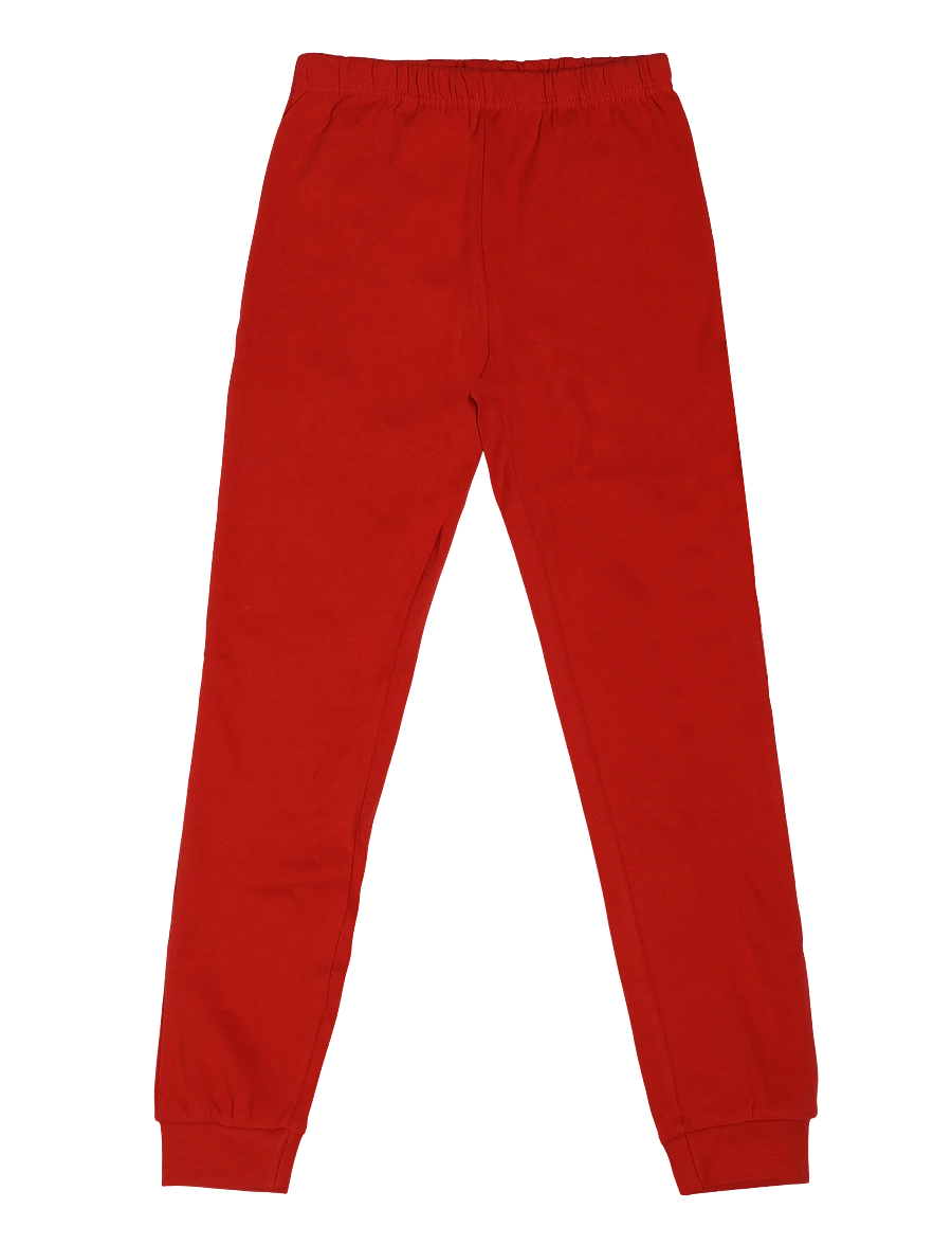 Spider-man - PYJAMA - pyjamasset - red - 3