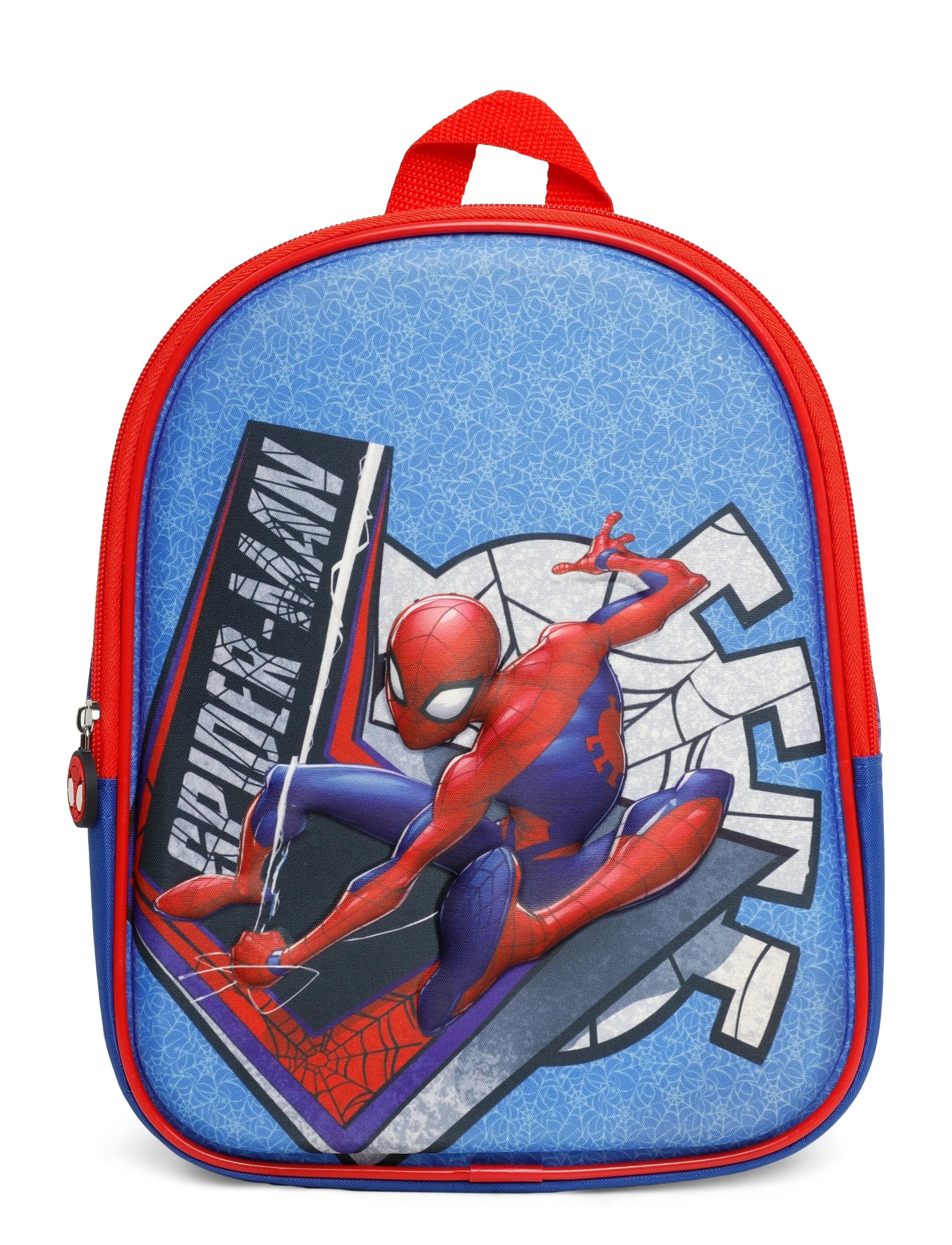 Spider-man BAGS - Marvel - NAVY / navy