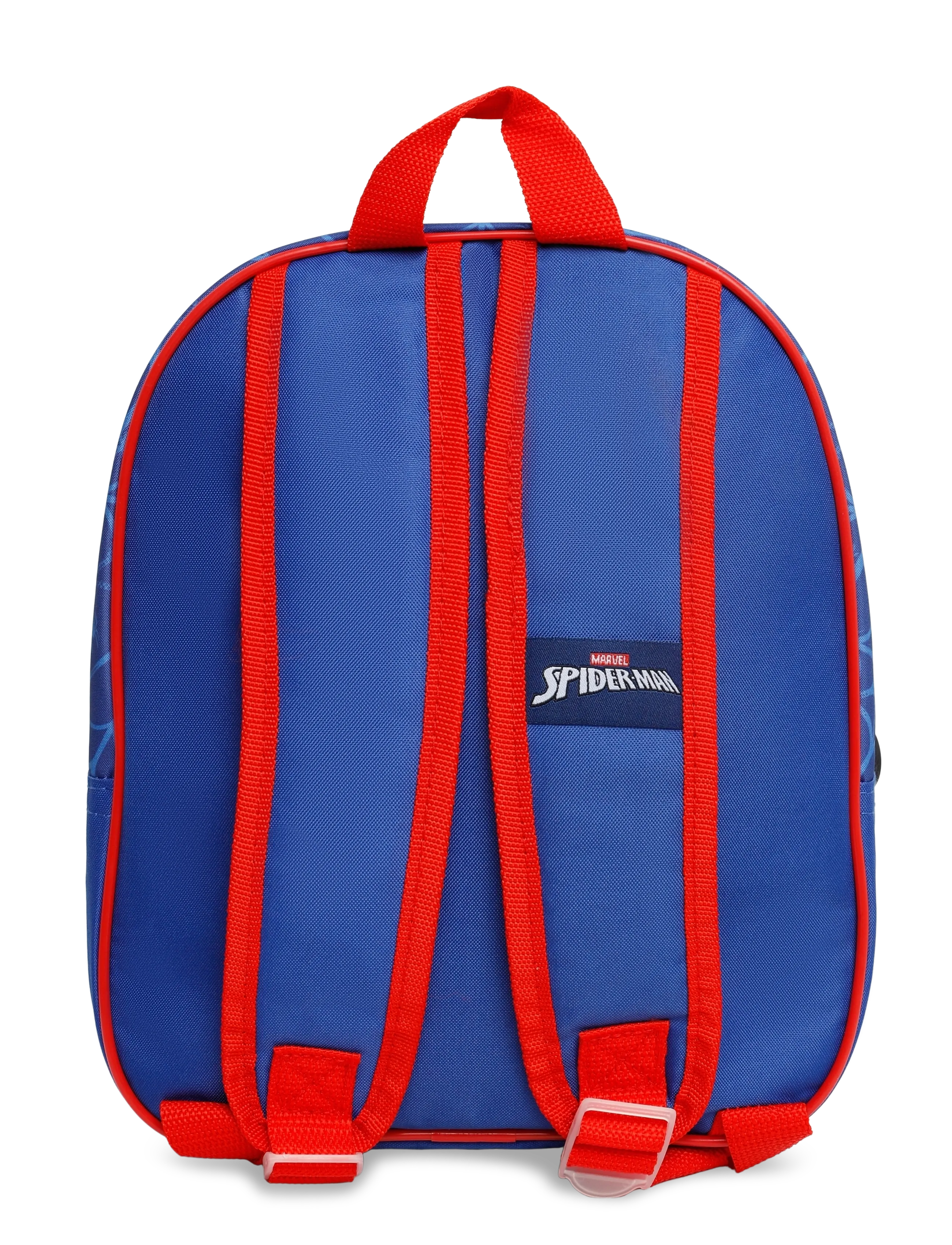 Spider-man - BAGS - rygsække - navy - 1
